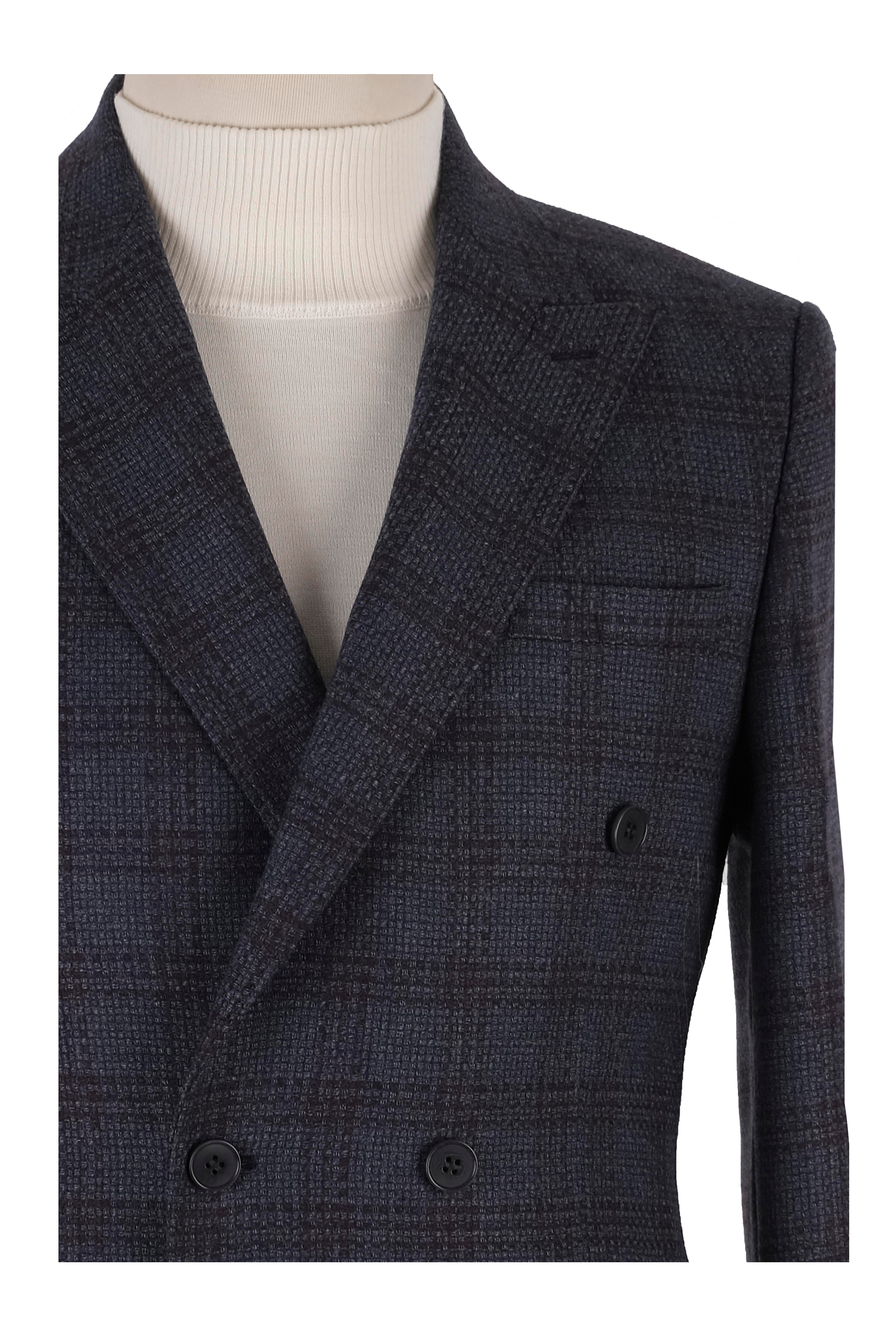 BLUCeketBLU Klasik Ceket