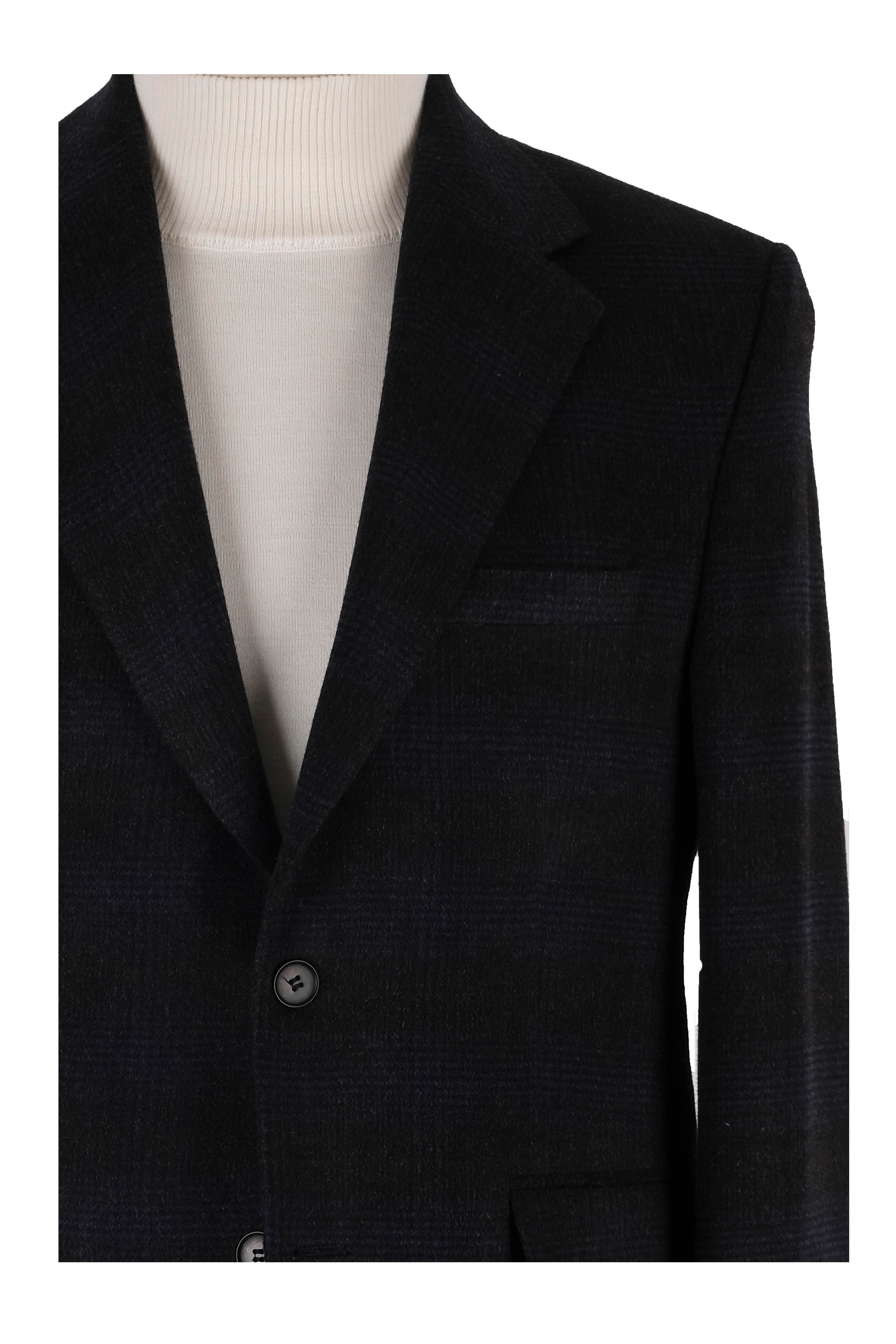 BLUCeketBLU Klasik Ceket