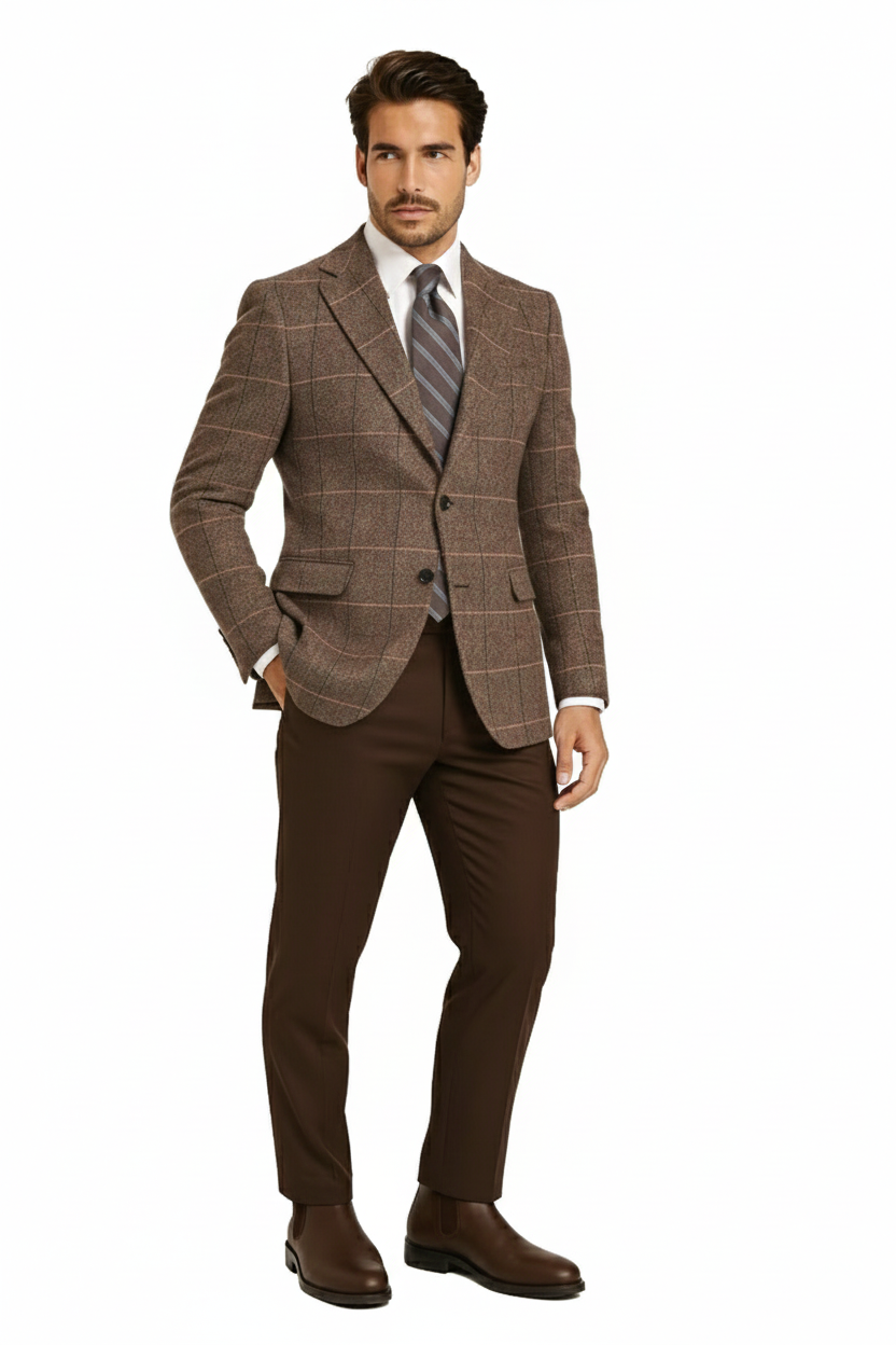 BLUCeketBLU Klasik Ceket