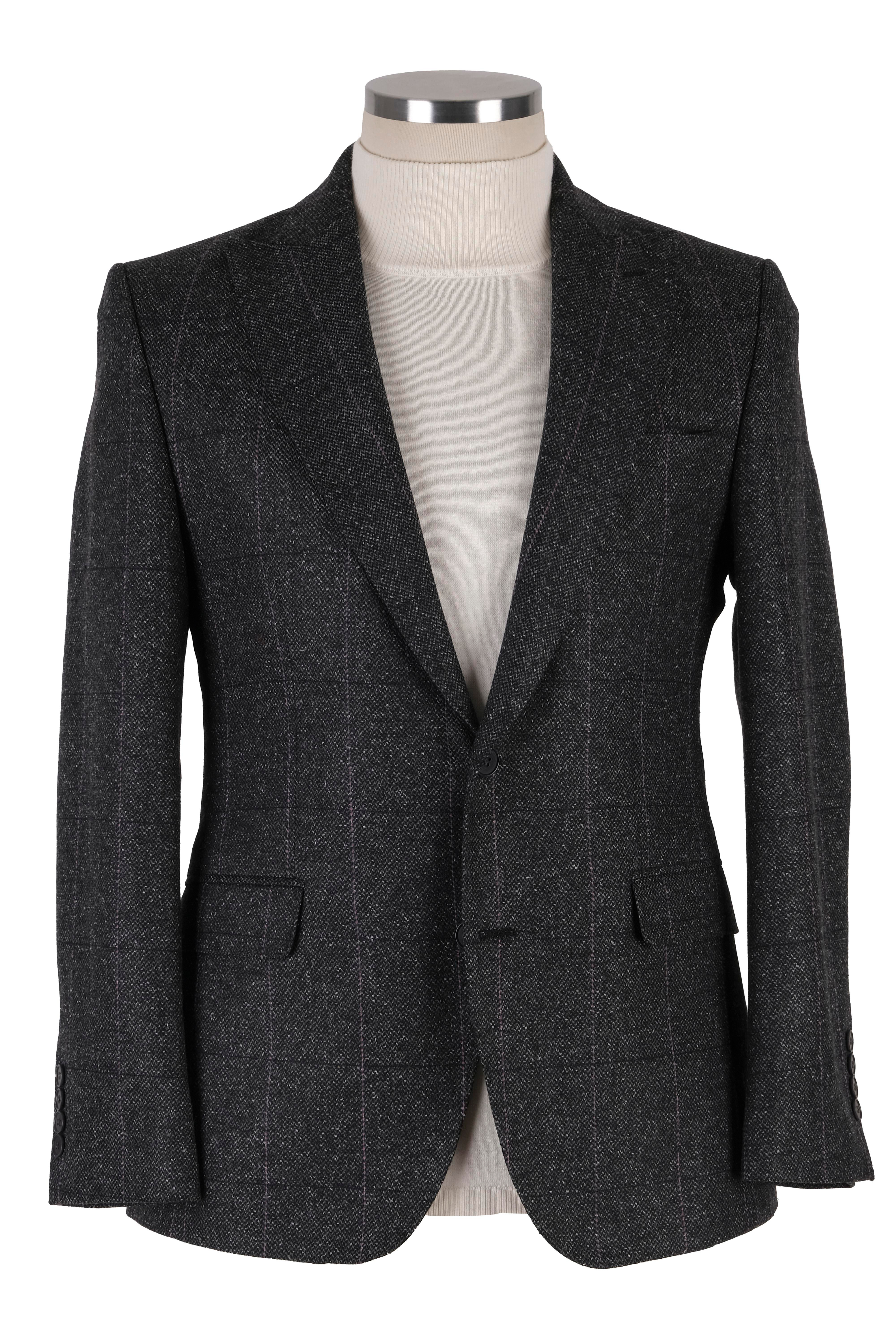 BLUCeketBLU Klasik Ceket