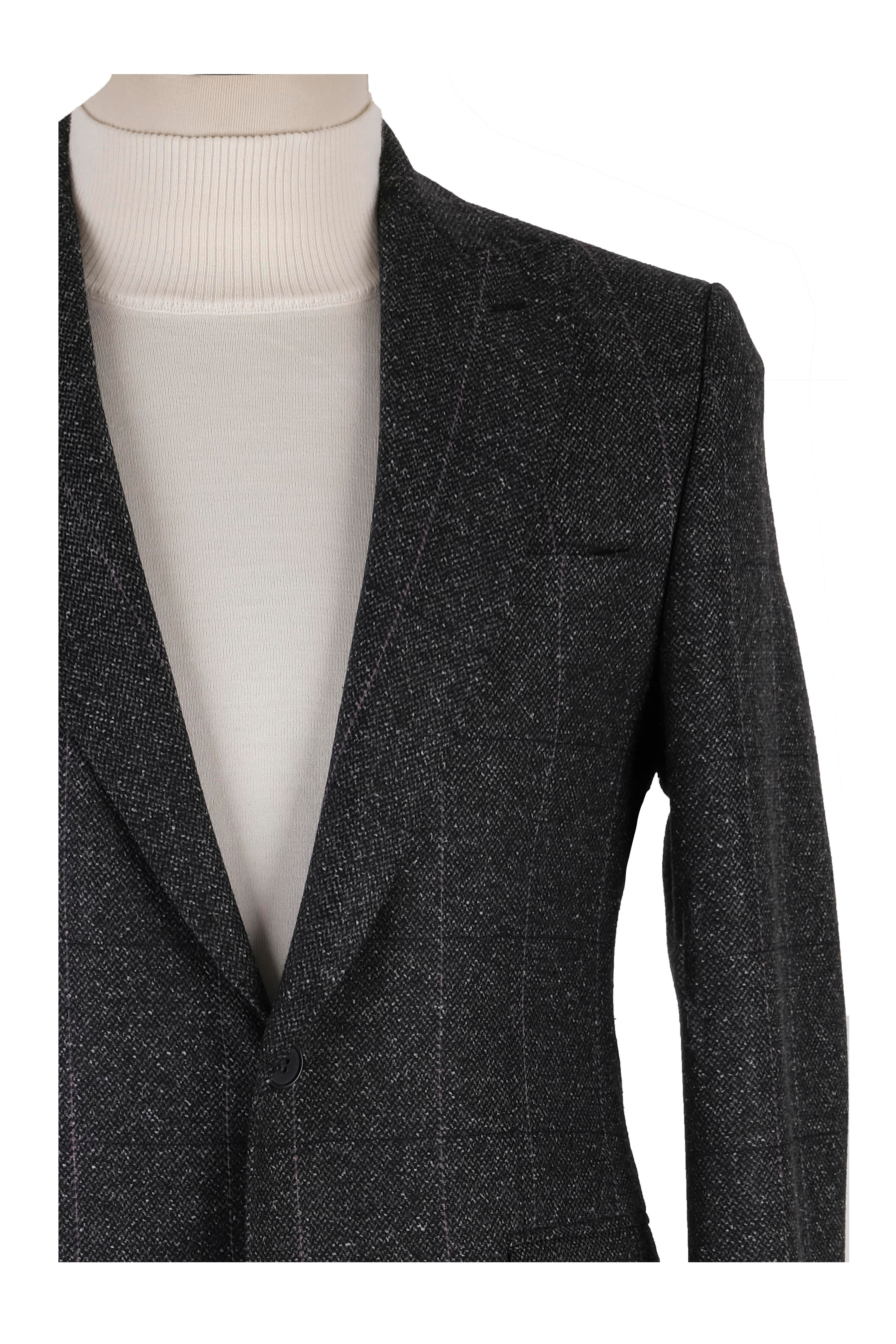 BLUCeketBLU Klasik Ceket