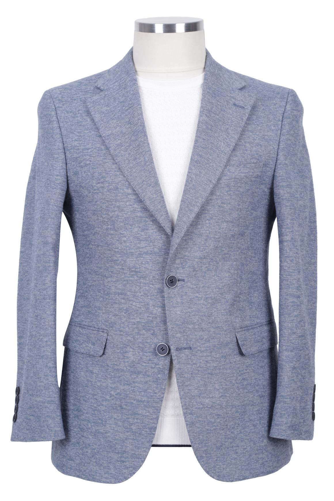 BLUCeketBLU Klasik Ceket