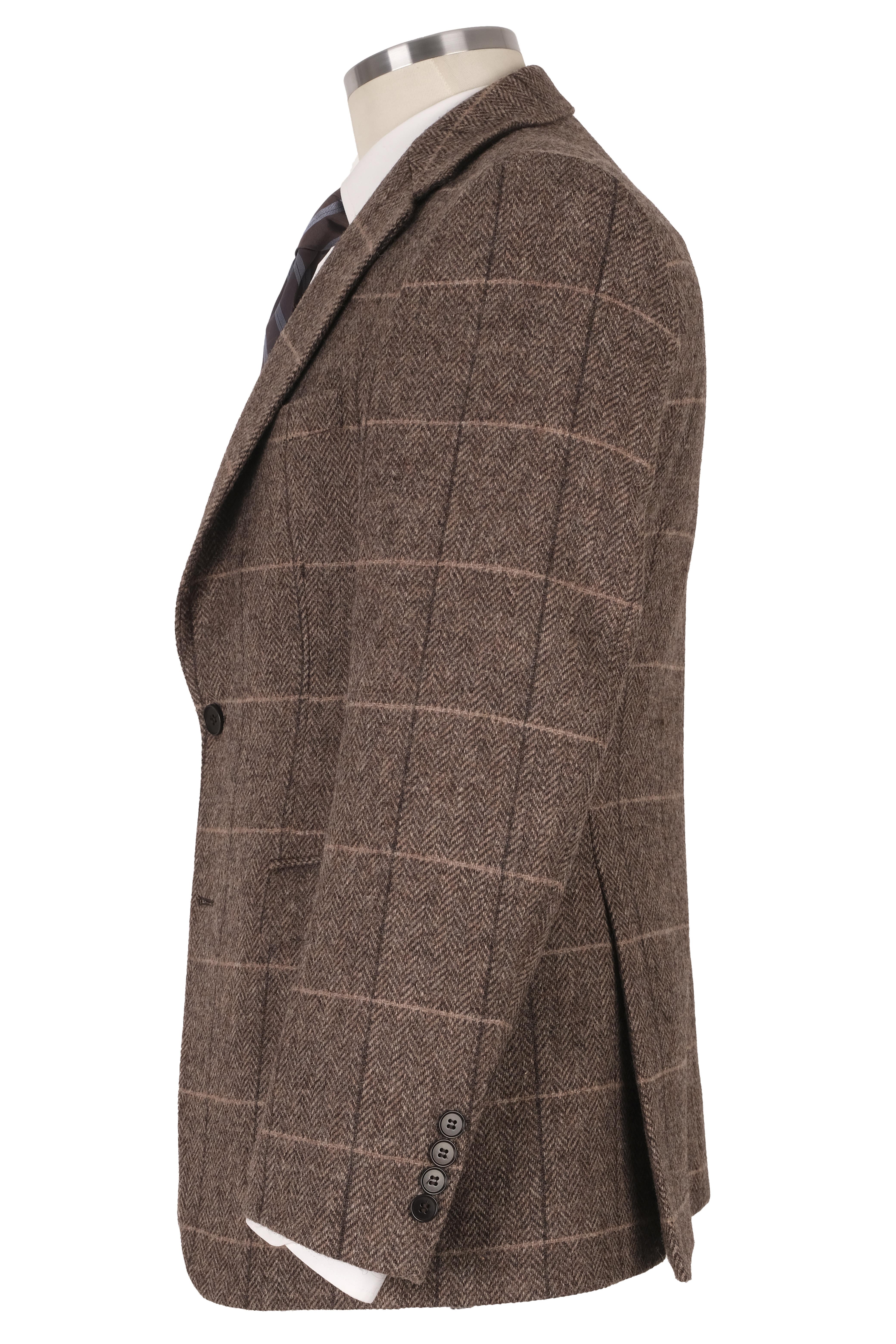 BLUCeketBLU Klasik Ceket