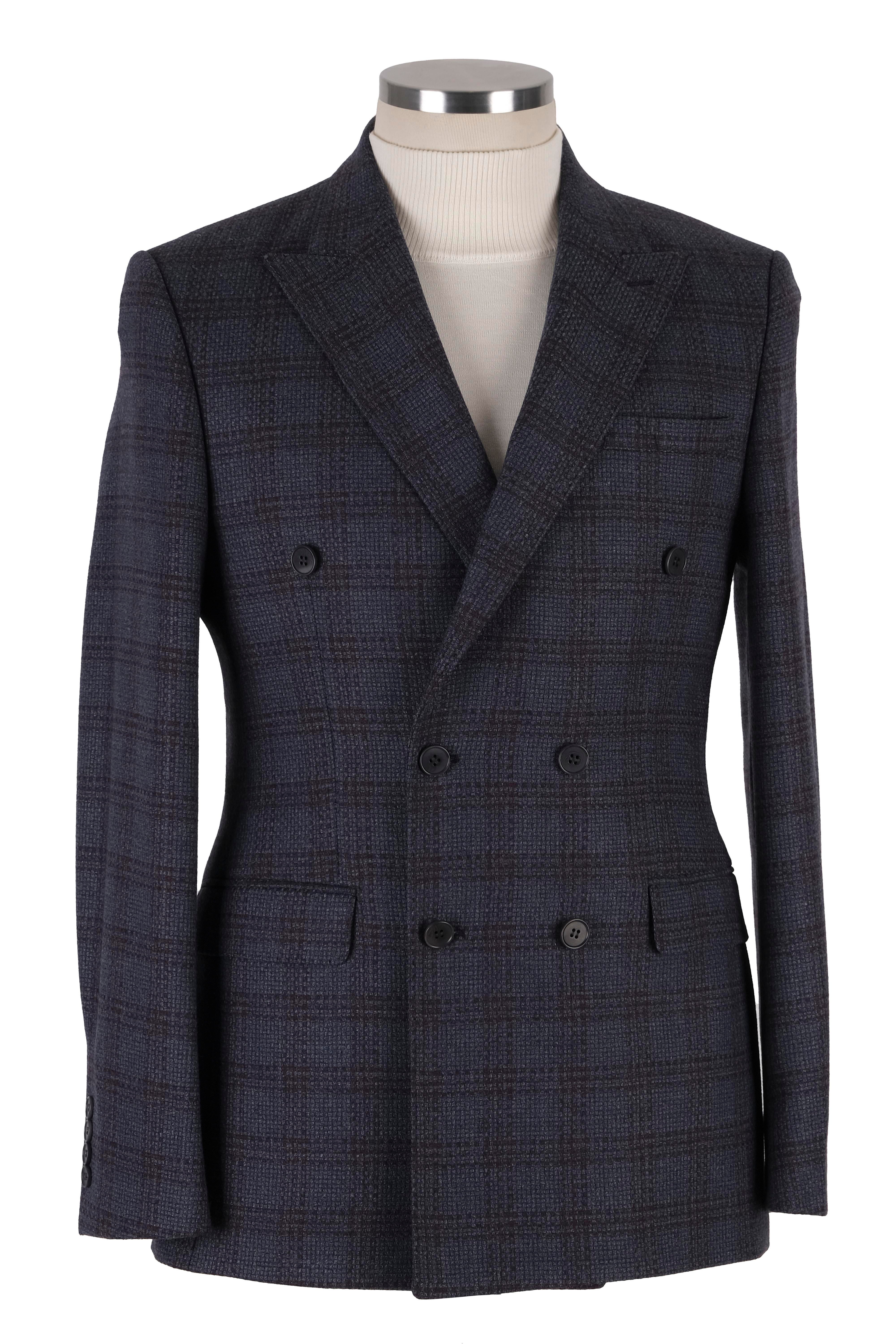 BLUCeketBLU Klasik Ceket