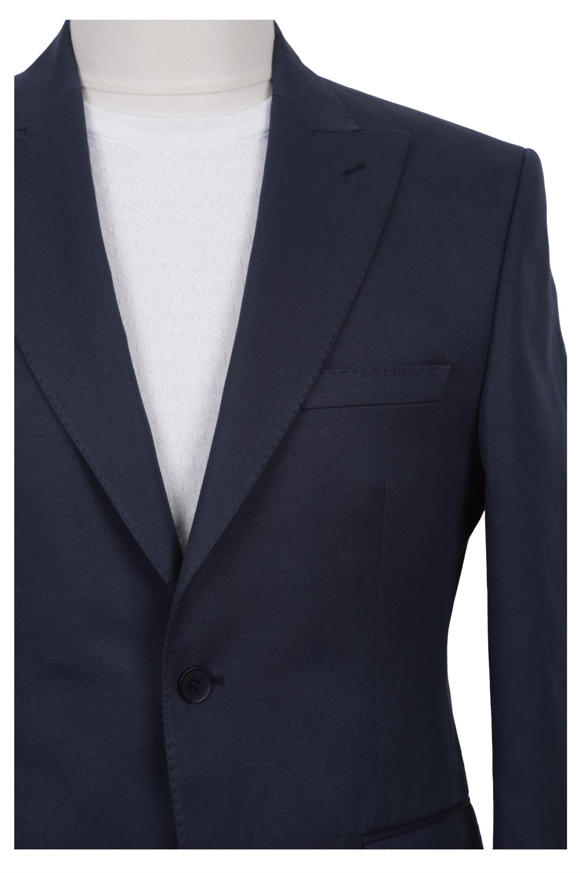 BLUCeketBLU Klasik Ceket