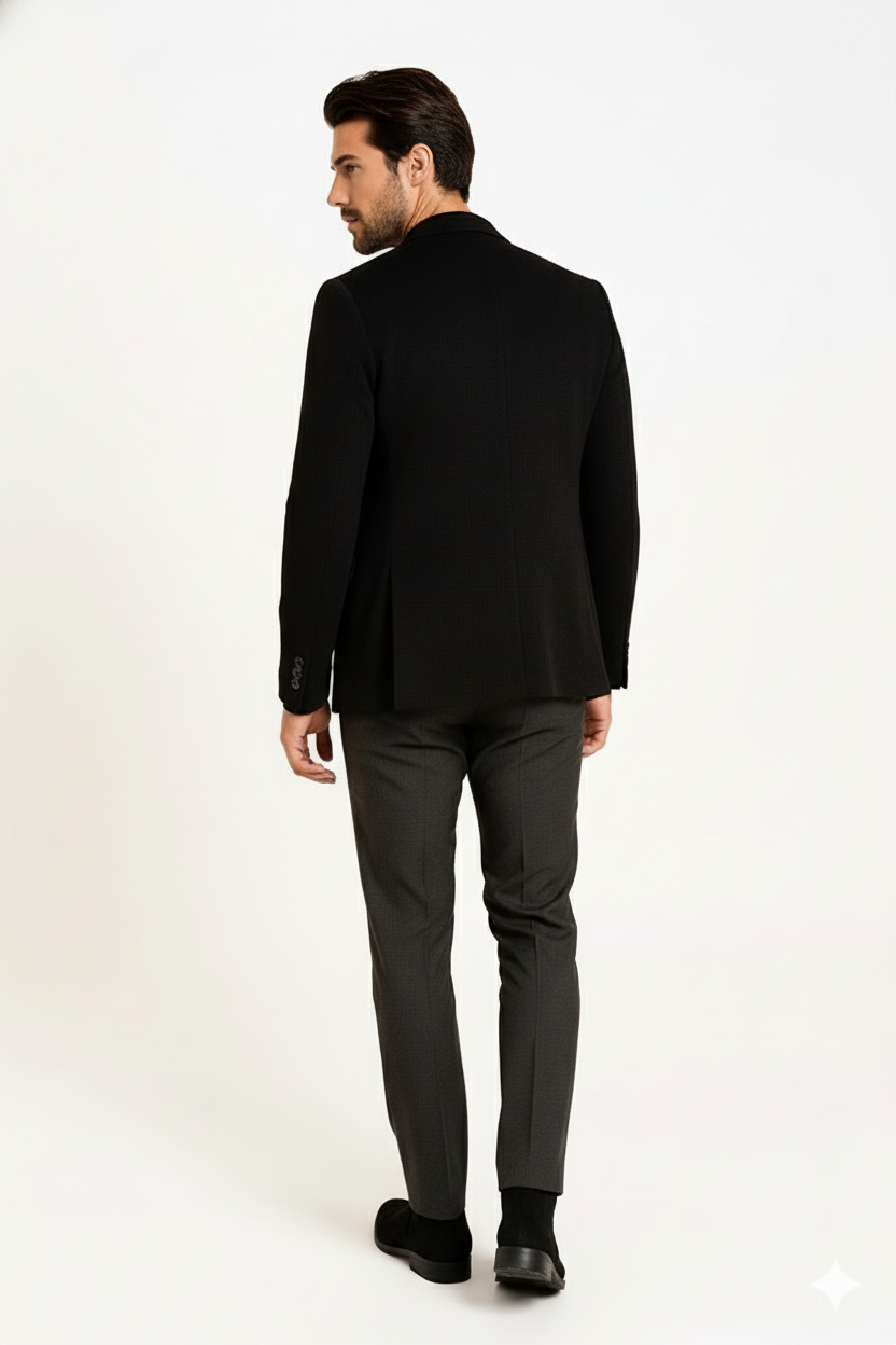 BLUCeketBLU Klasik Ceket