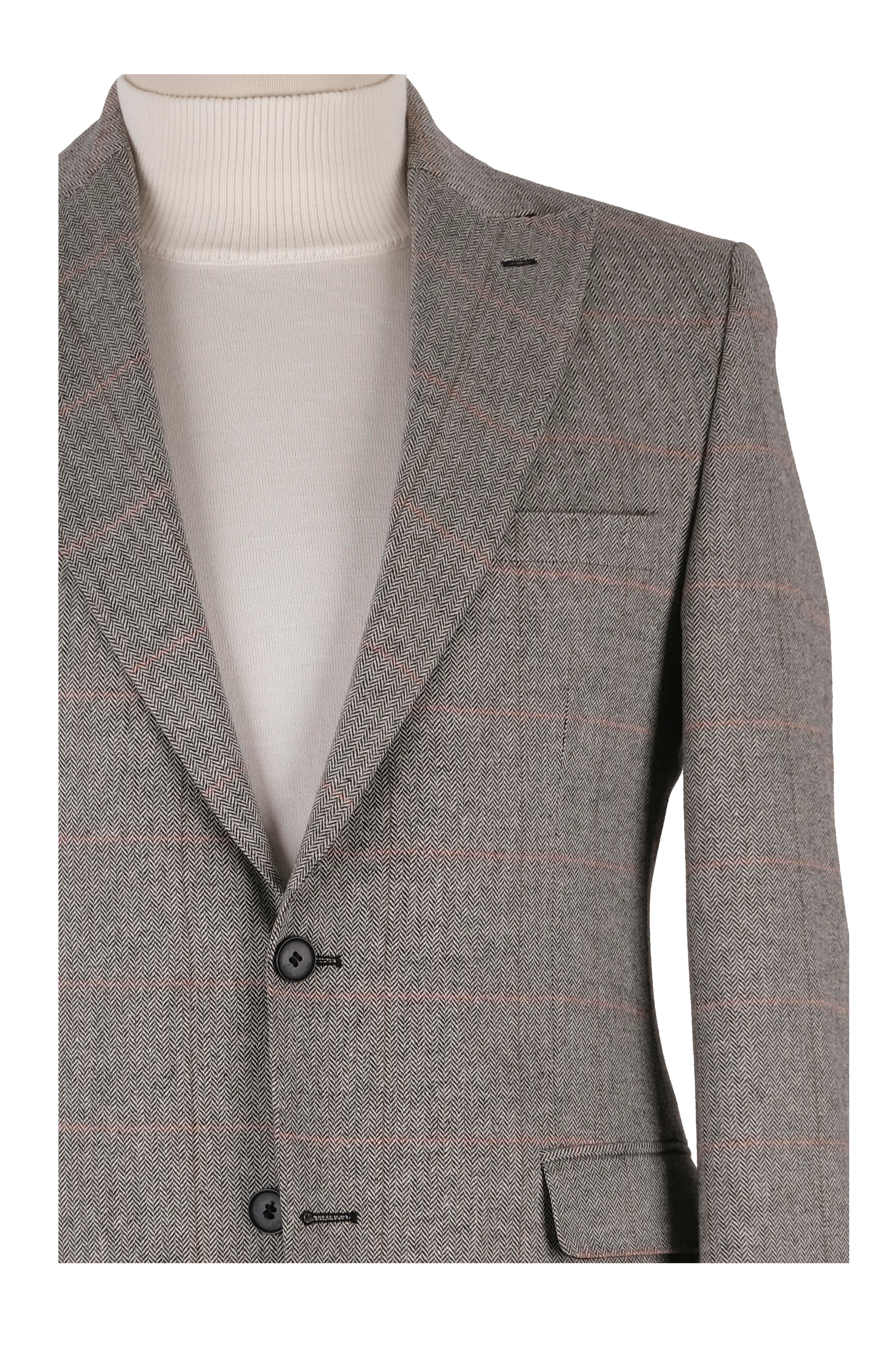 BLUCeketBLU Klasik Ceket