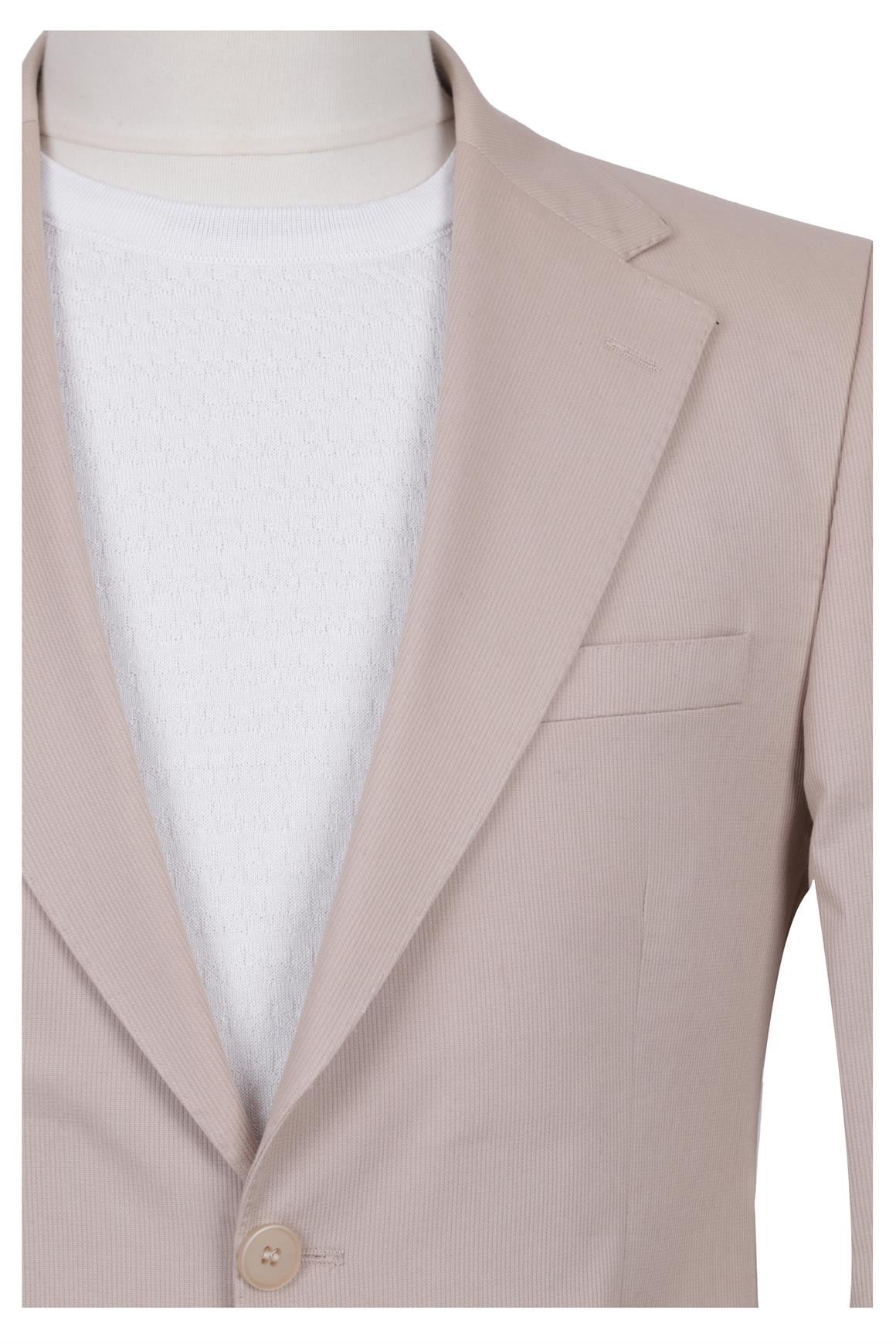 BLUCeketBLU Klasik Ceket