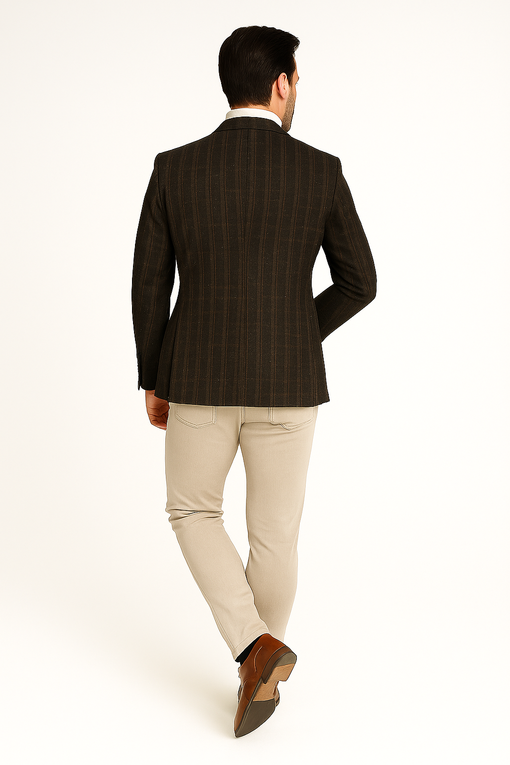 BLUCeketBLU Klasik Ceket