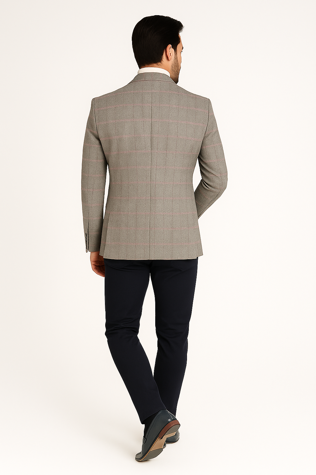 BLUCeketBLU Klasik Ceket