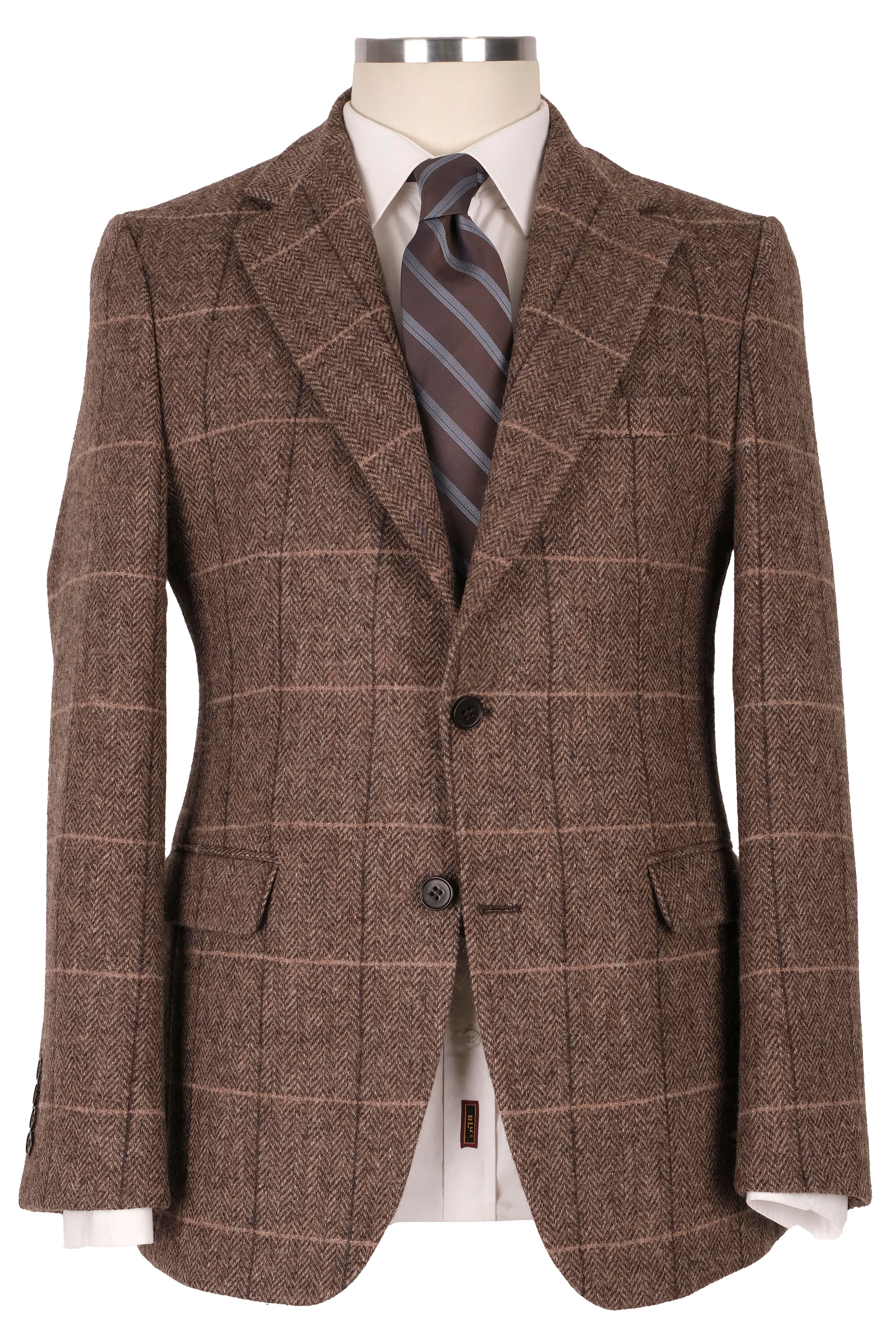 BLUCeketBLU Klasik Ceket