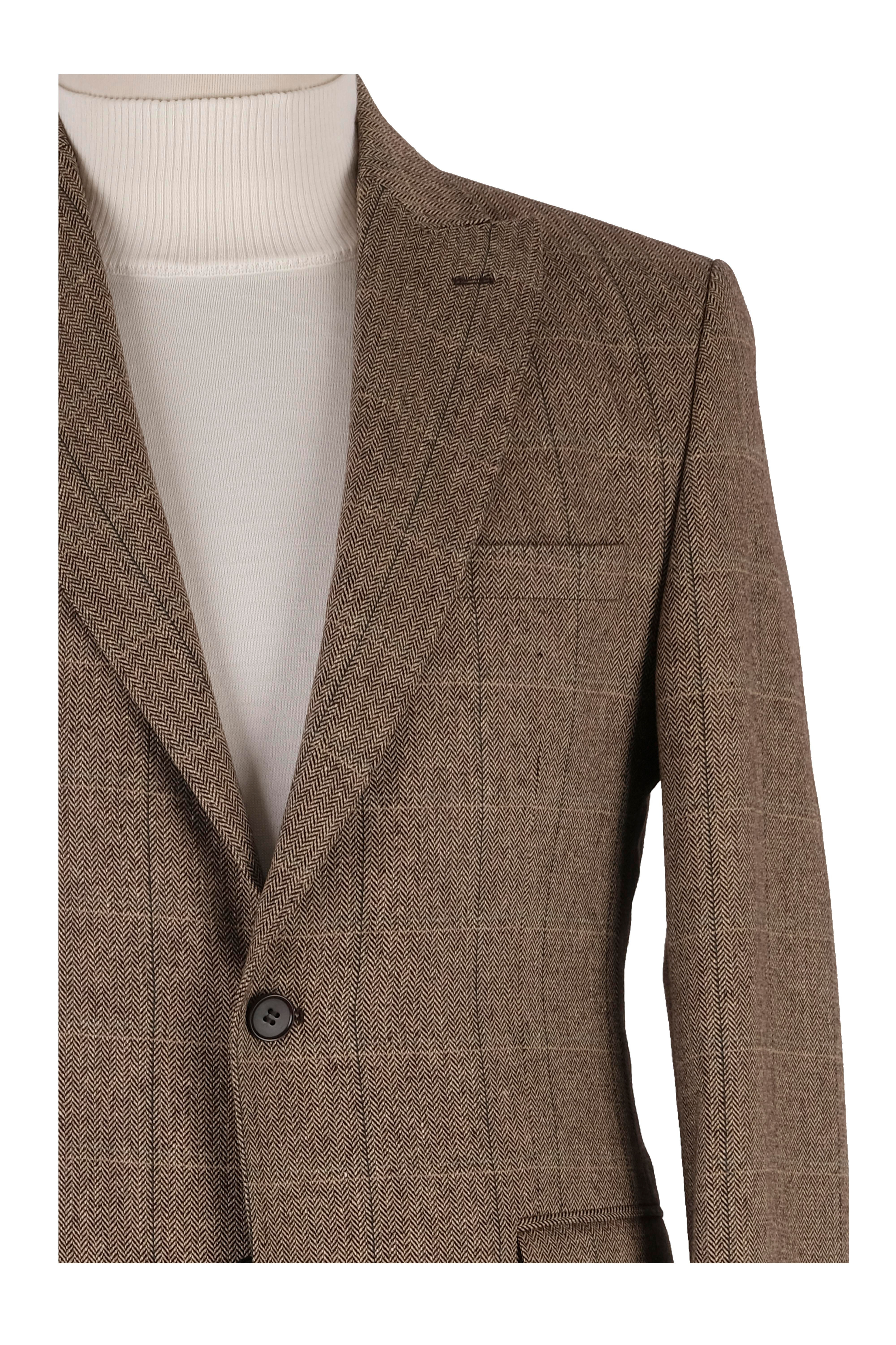 BLUCeketBLU Klasik Ceket