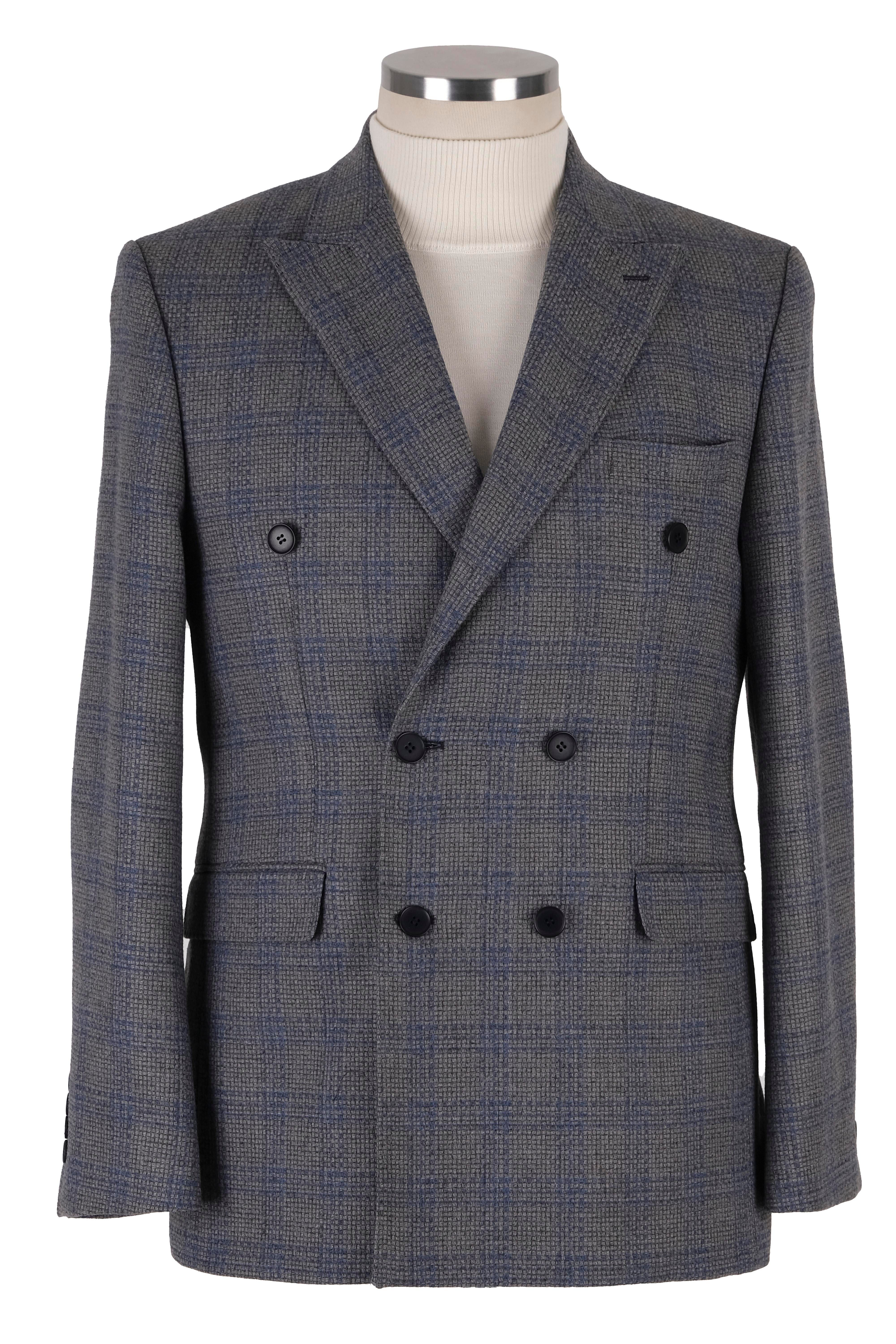 BLUCeketBLU Klasik Ceket