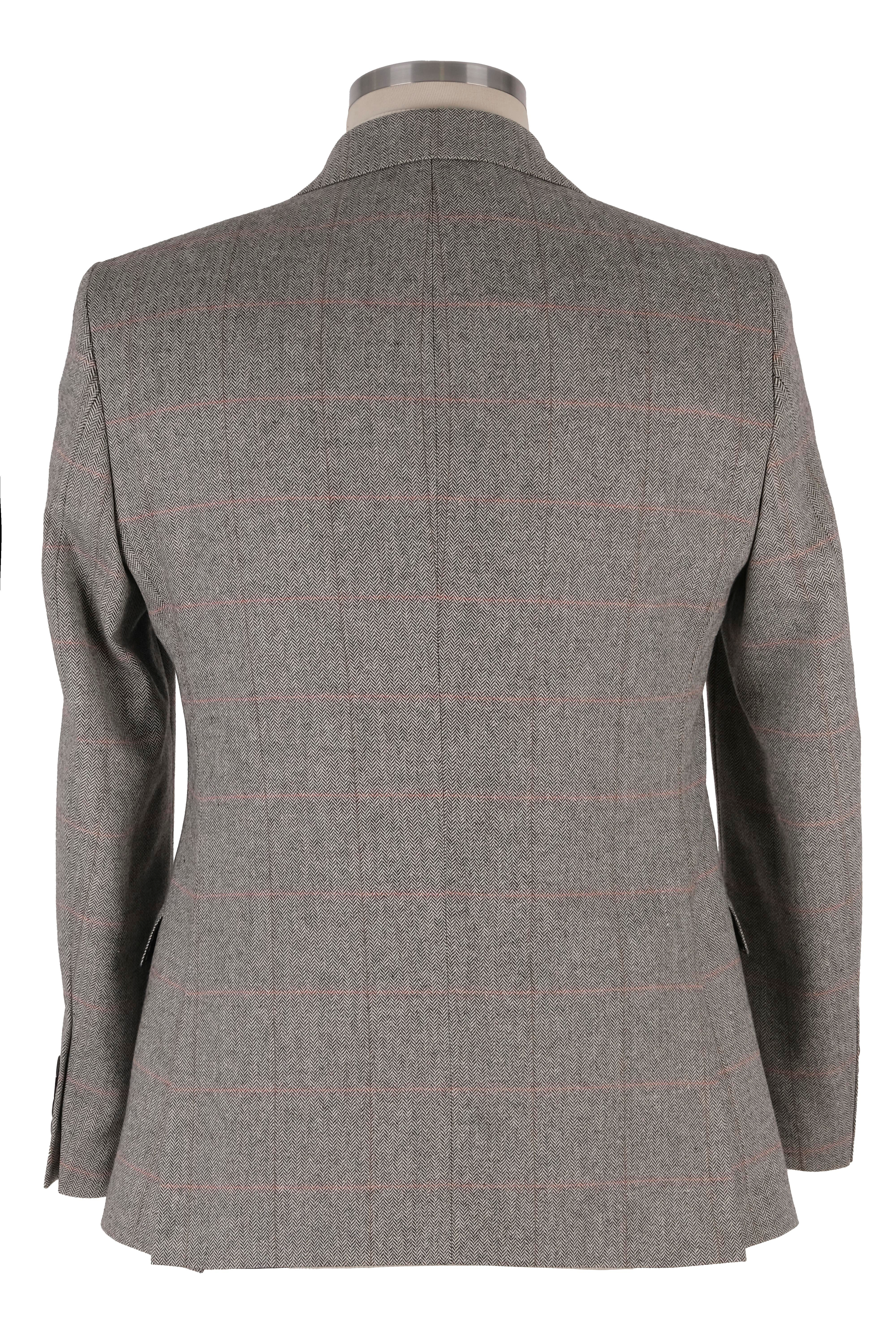 BLUCeketBLU Klasik Ceket