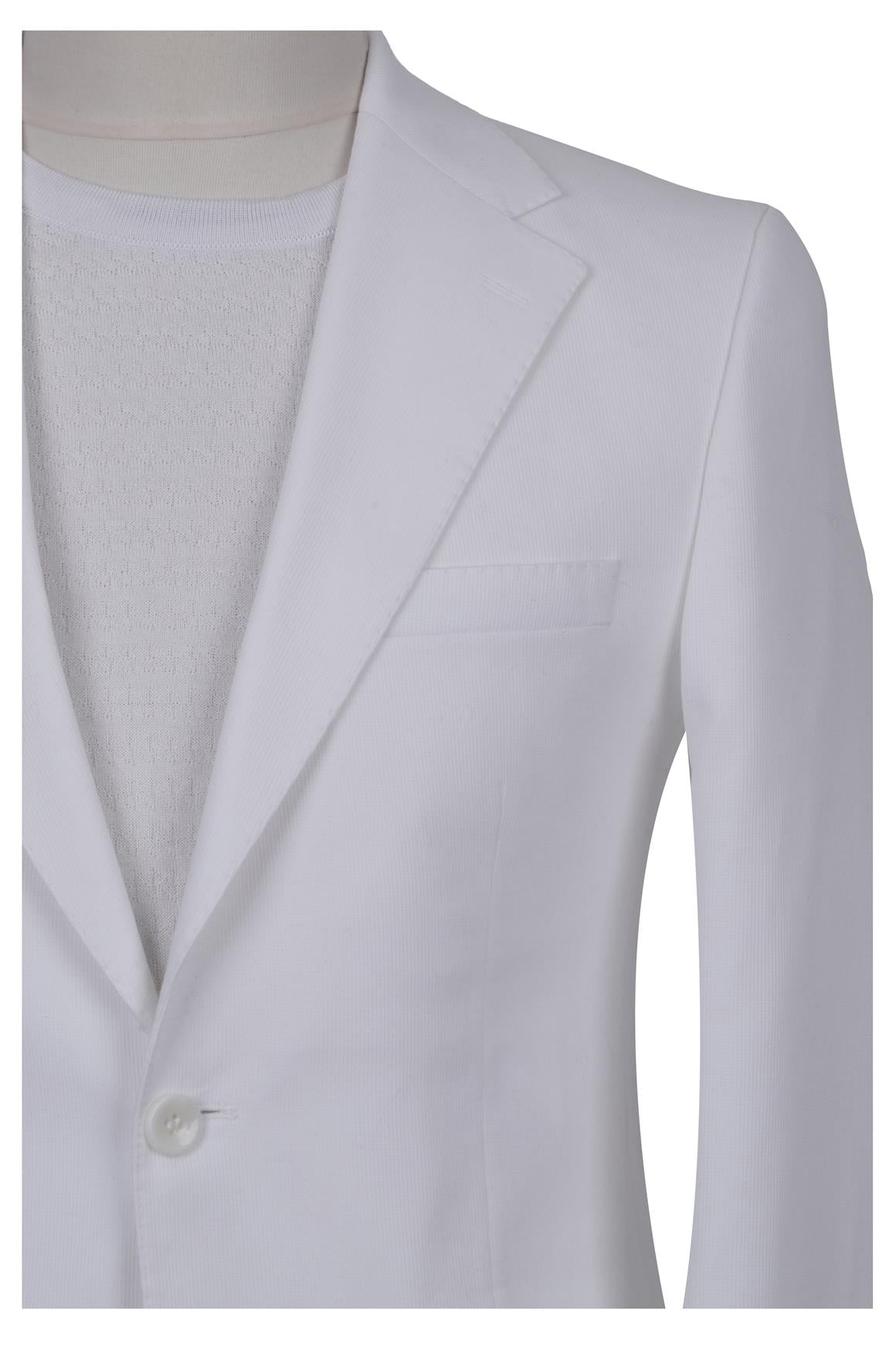 BLUCeketBLU Klasik Ceket