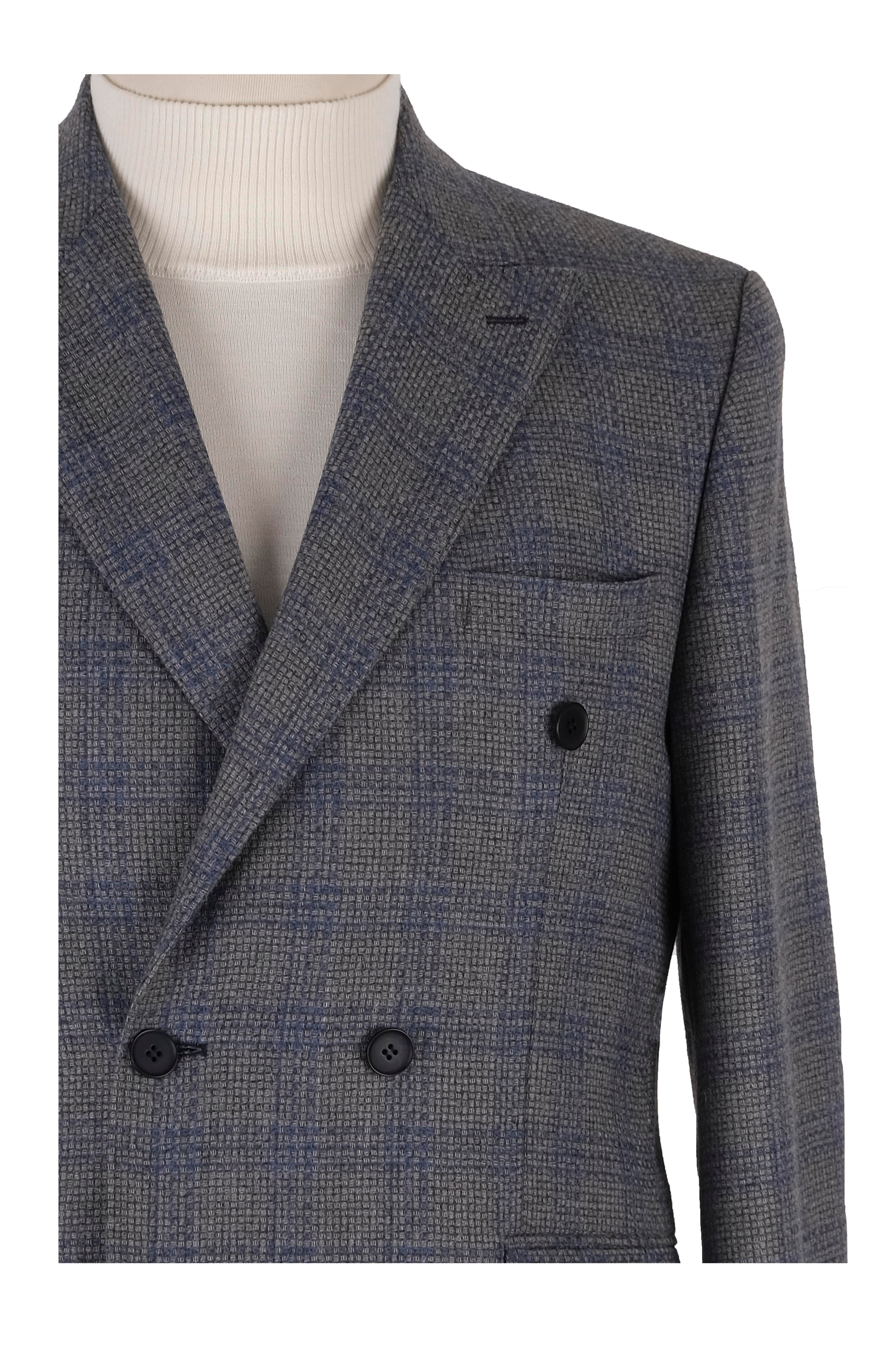 BLUCeketBLU Klasik Ceket