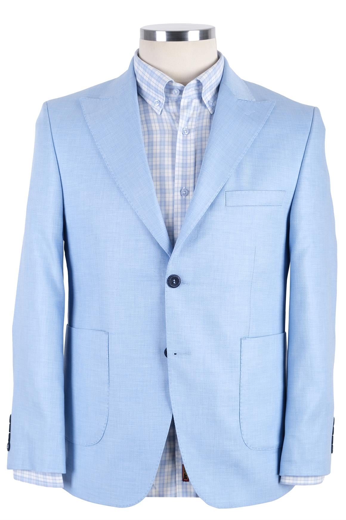 BLUCeketBLU Klasik Ceket