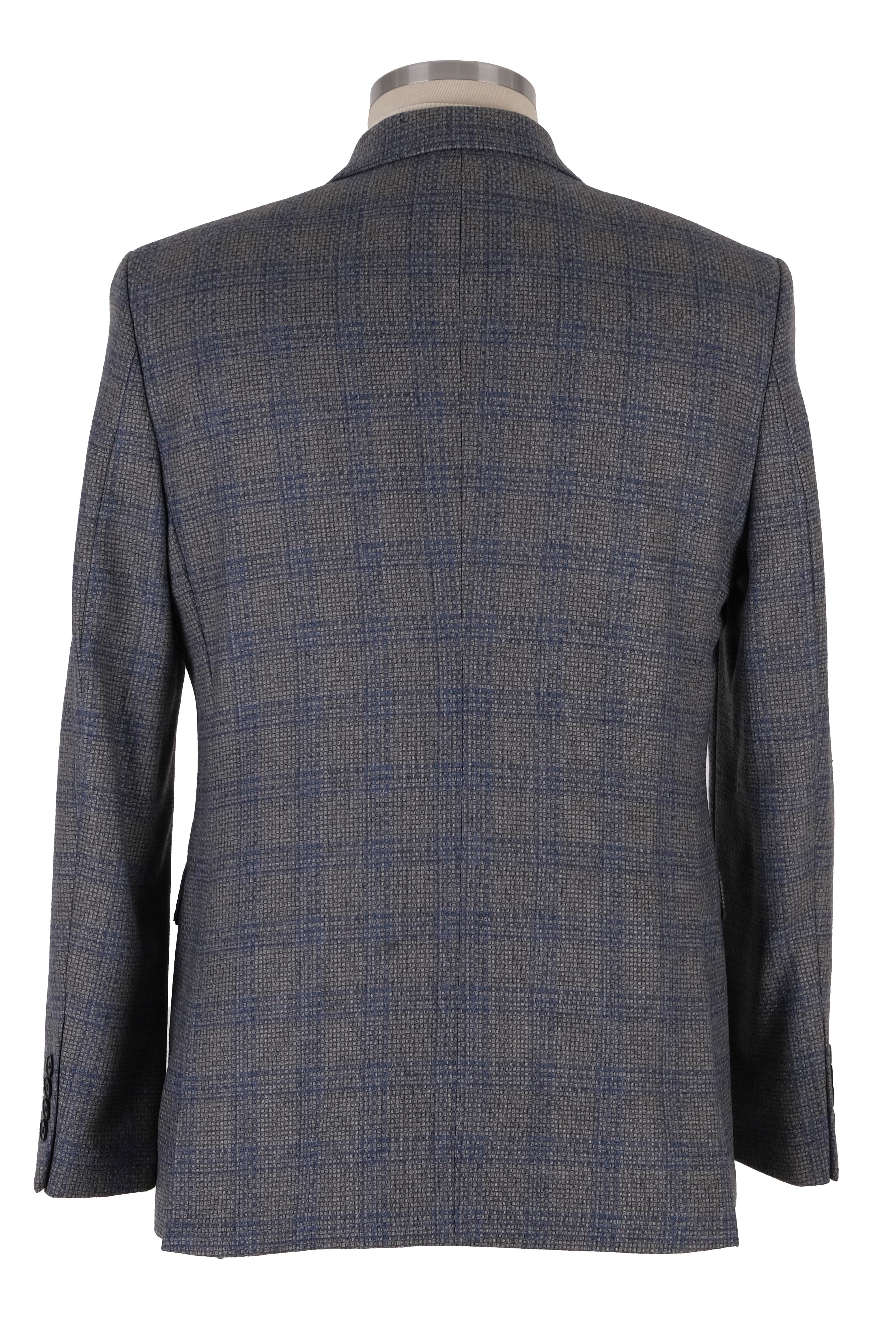 BLUCeketBLU Klasik Ceket