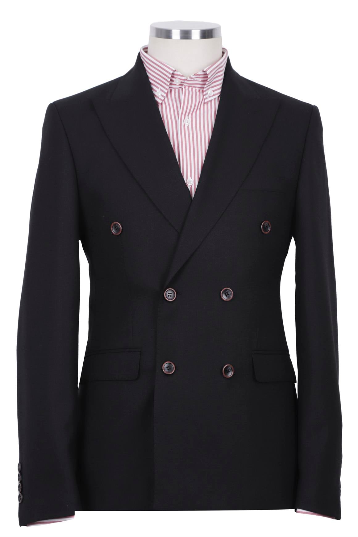 BLUCeketBLU Slim Fit Ceket