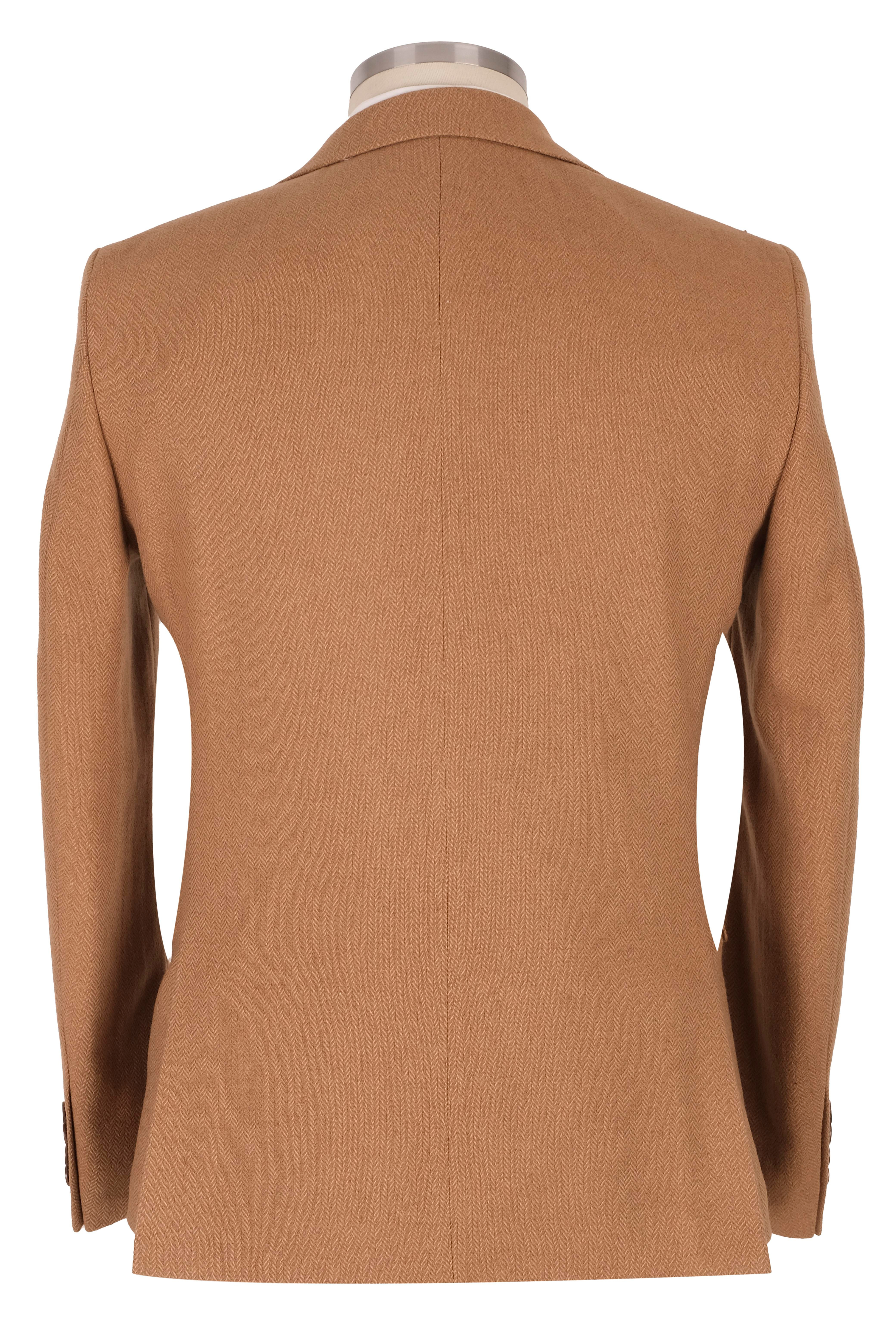 BLUCeketBLU Slim Fit Ceket
