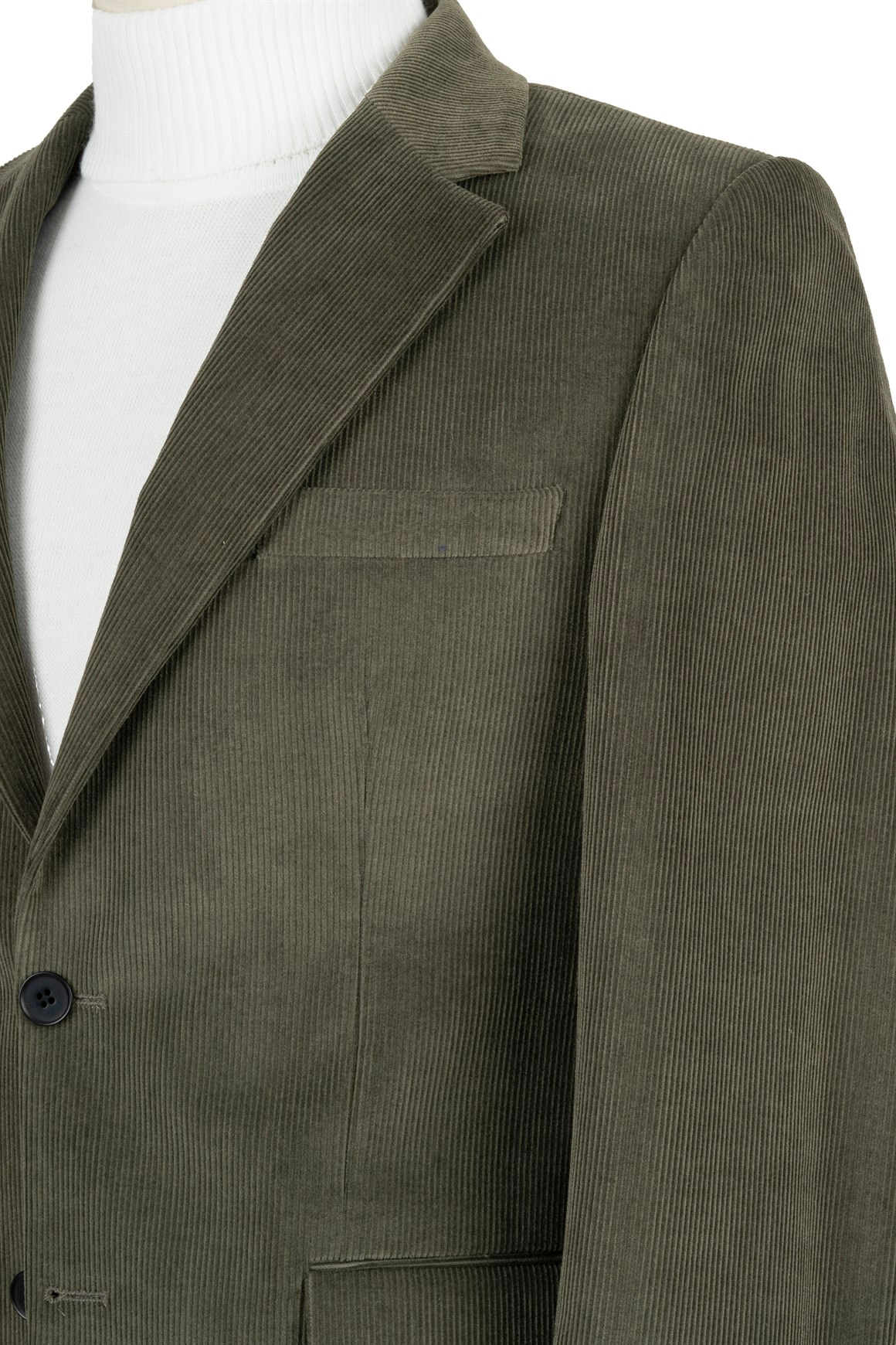 BLUCeketBLU Slim Fit Ceket