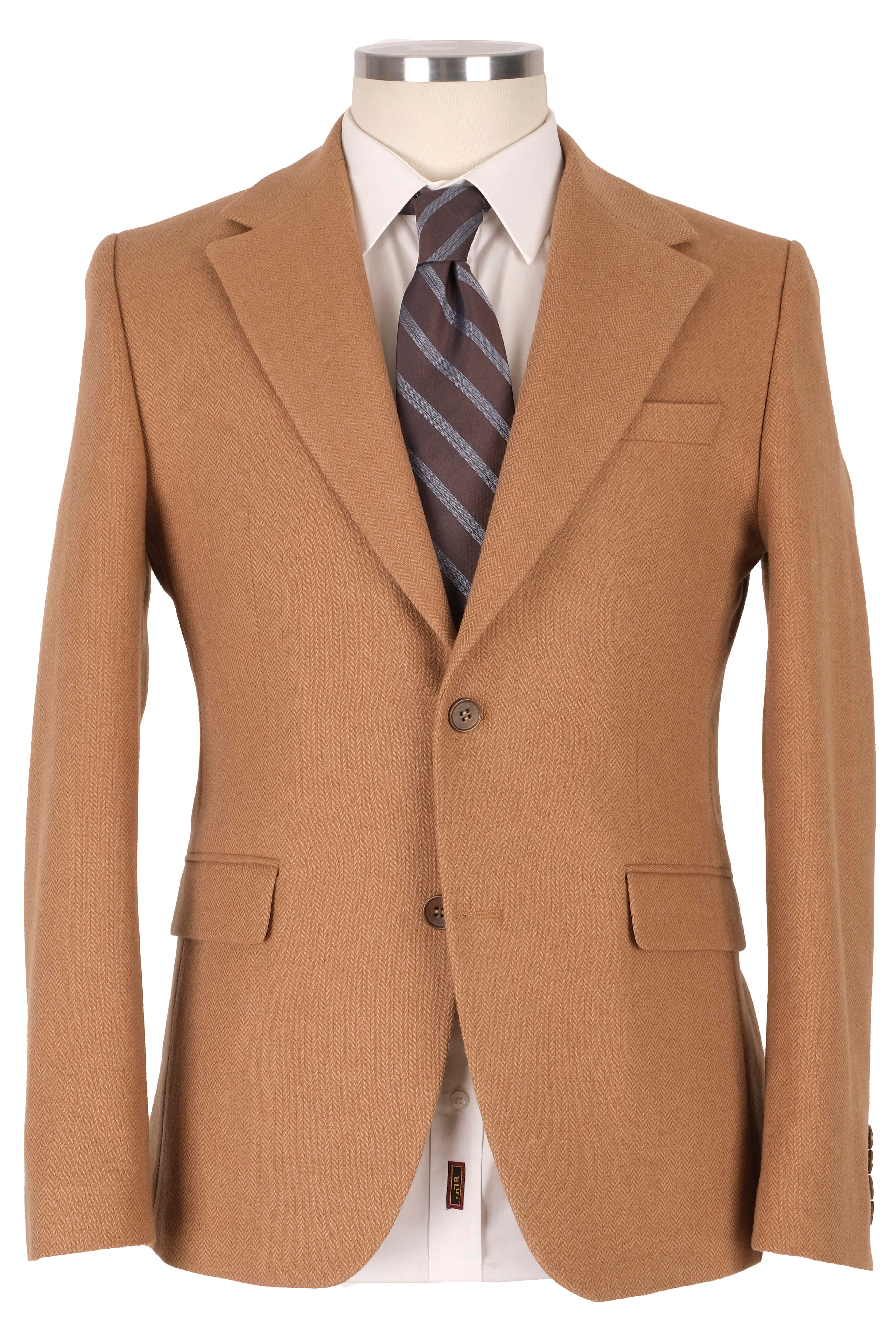 BLUCeketBLU Slim Fit Ceket