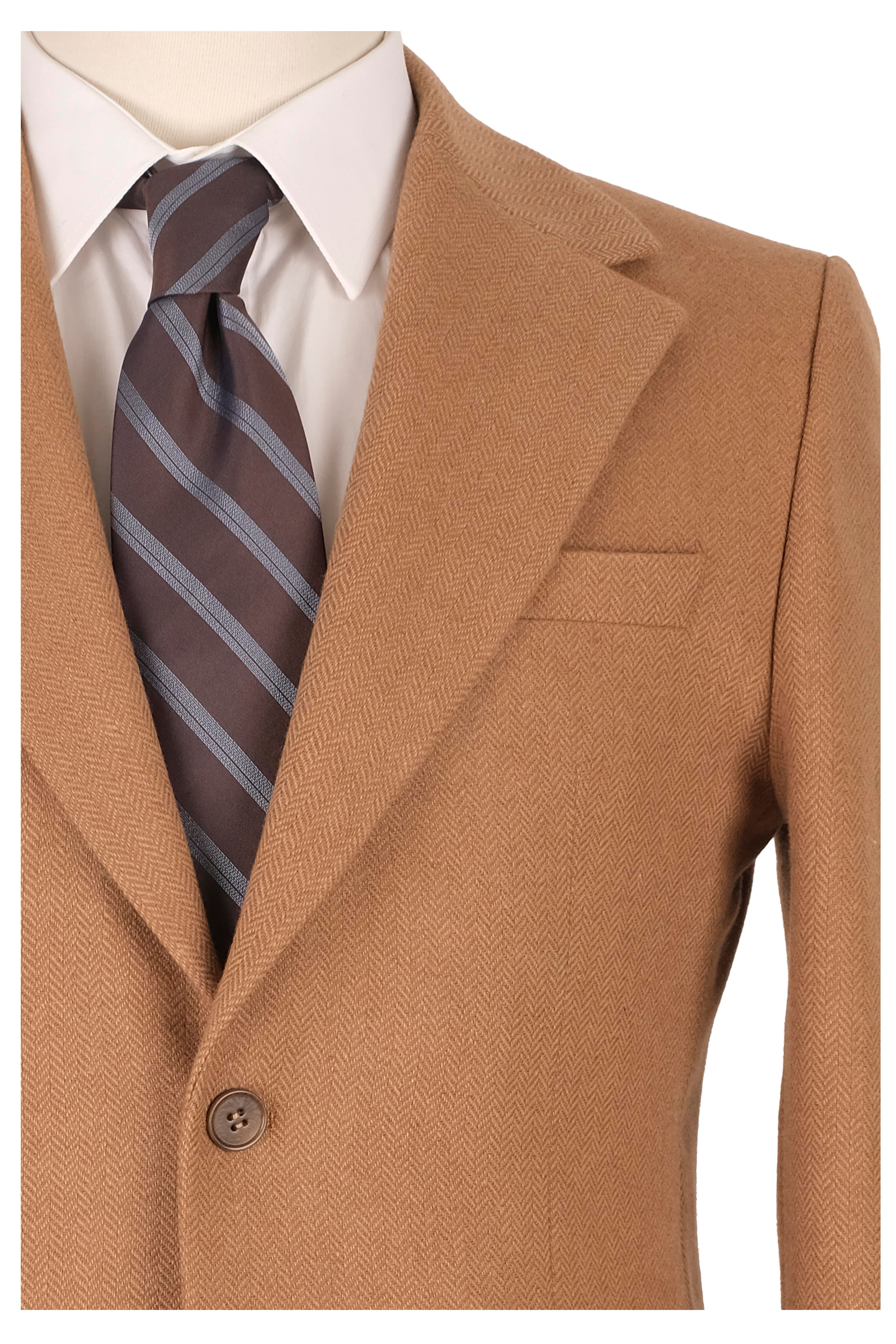BLUCeketBLU Slim Fit Ceket
