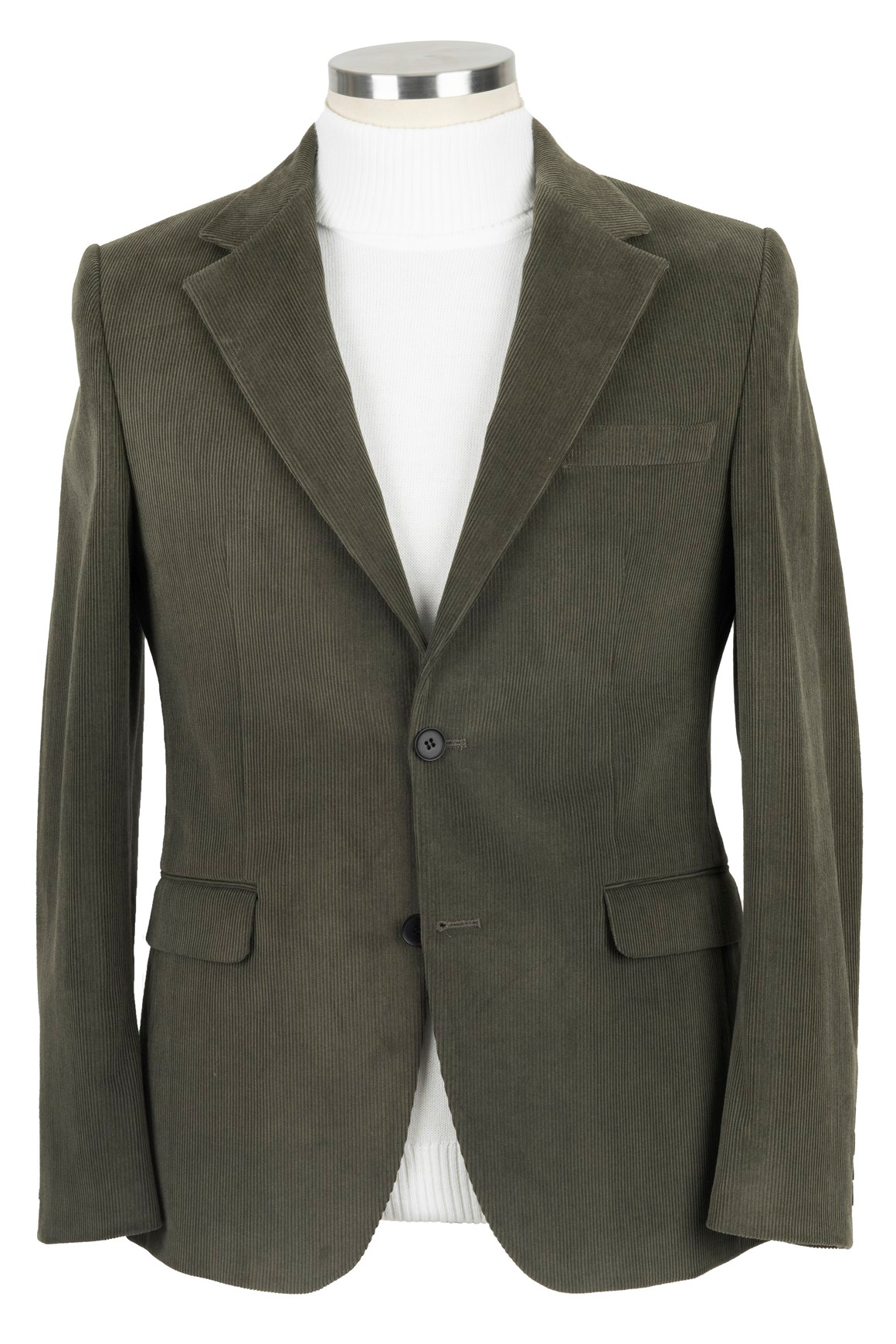 BLUCeketBLU Slim Fit Ceket