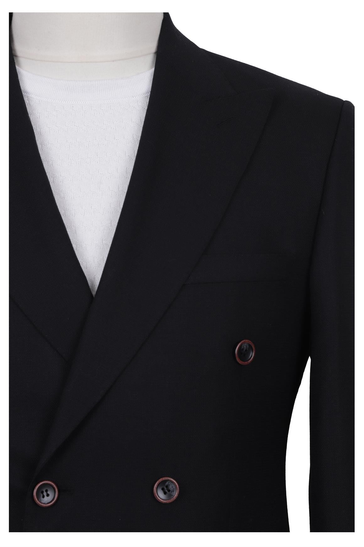 BLUCeketBLU Slim Fit Ceket