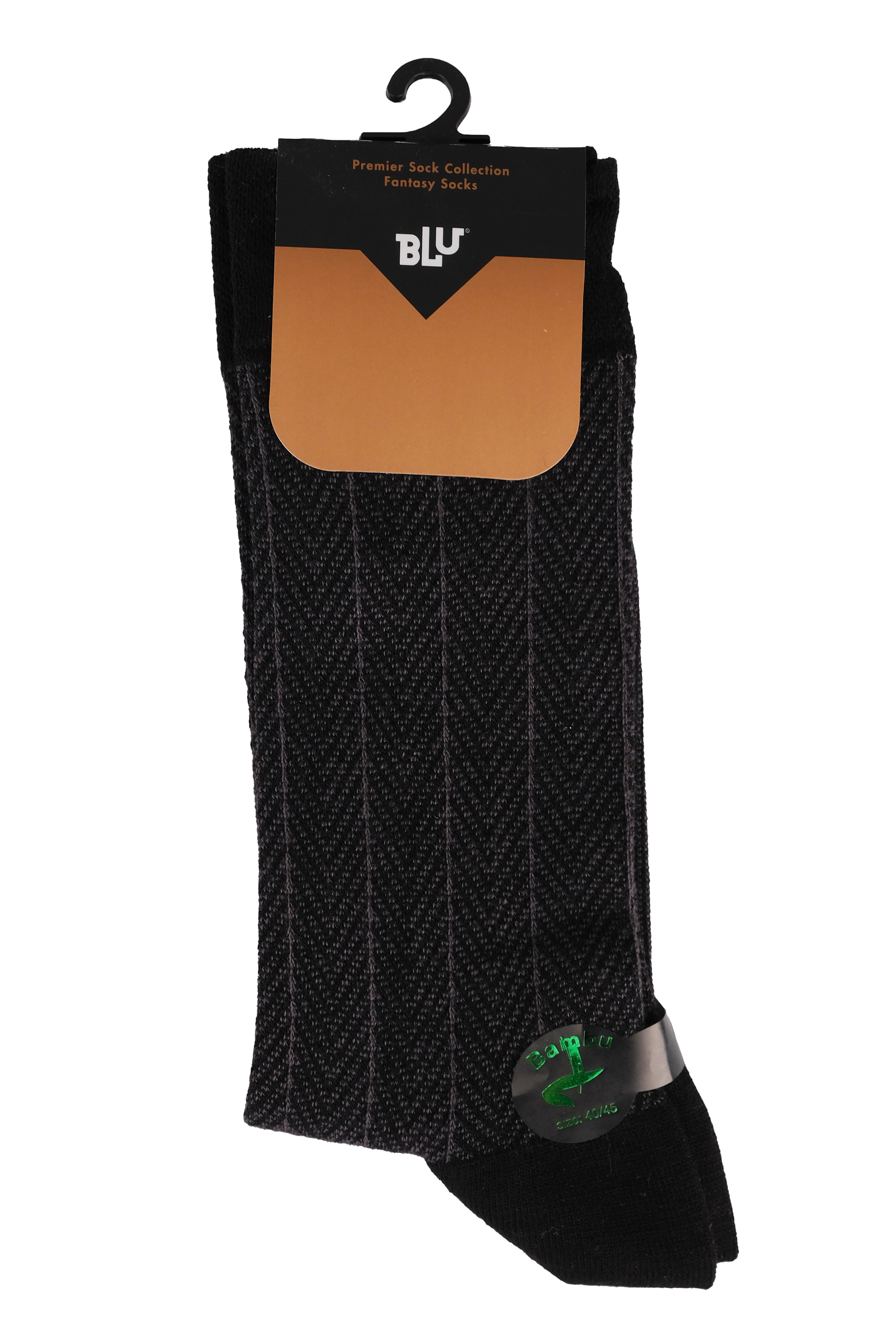 BLUÇorapBLU Bambu Çorap