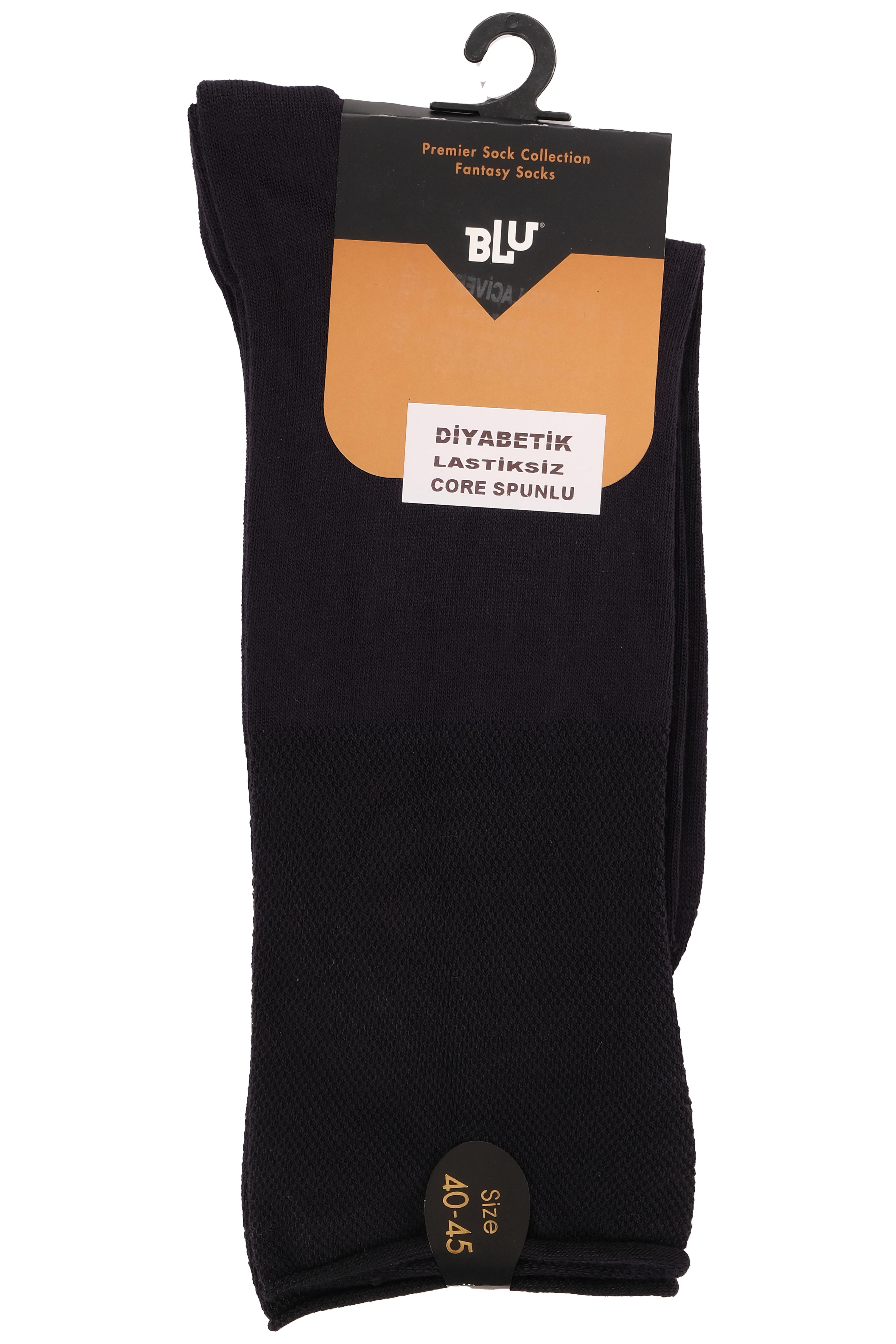 BLUÇorapBLU Bambu Çorap