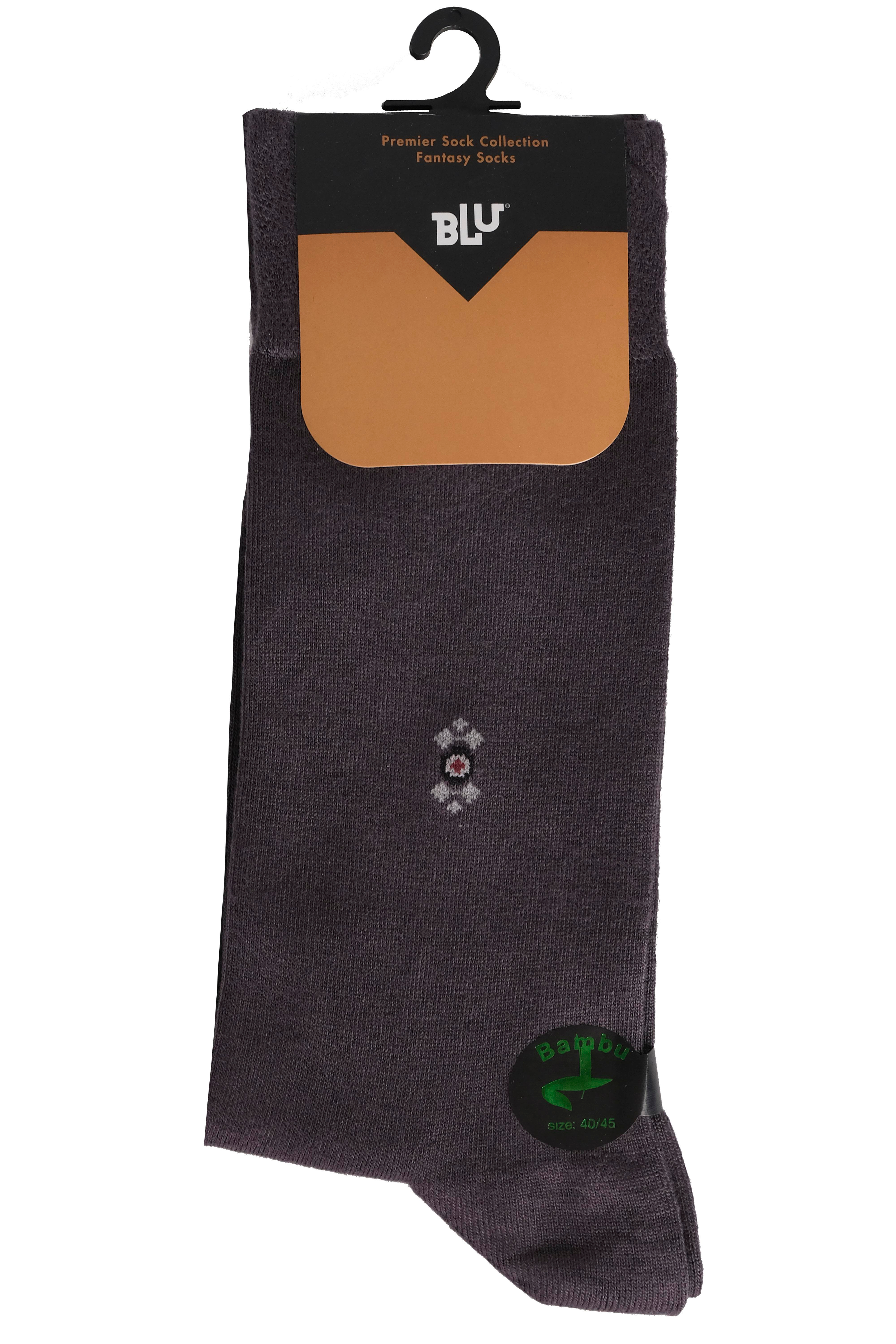 BLUÇorapBLU Bambu Çorap