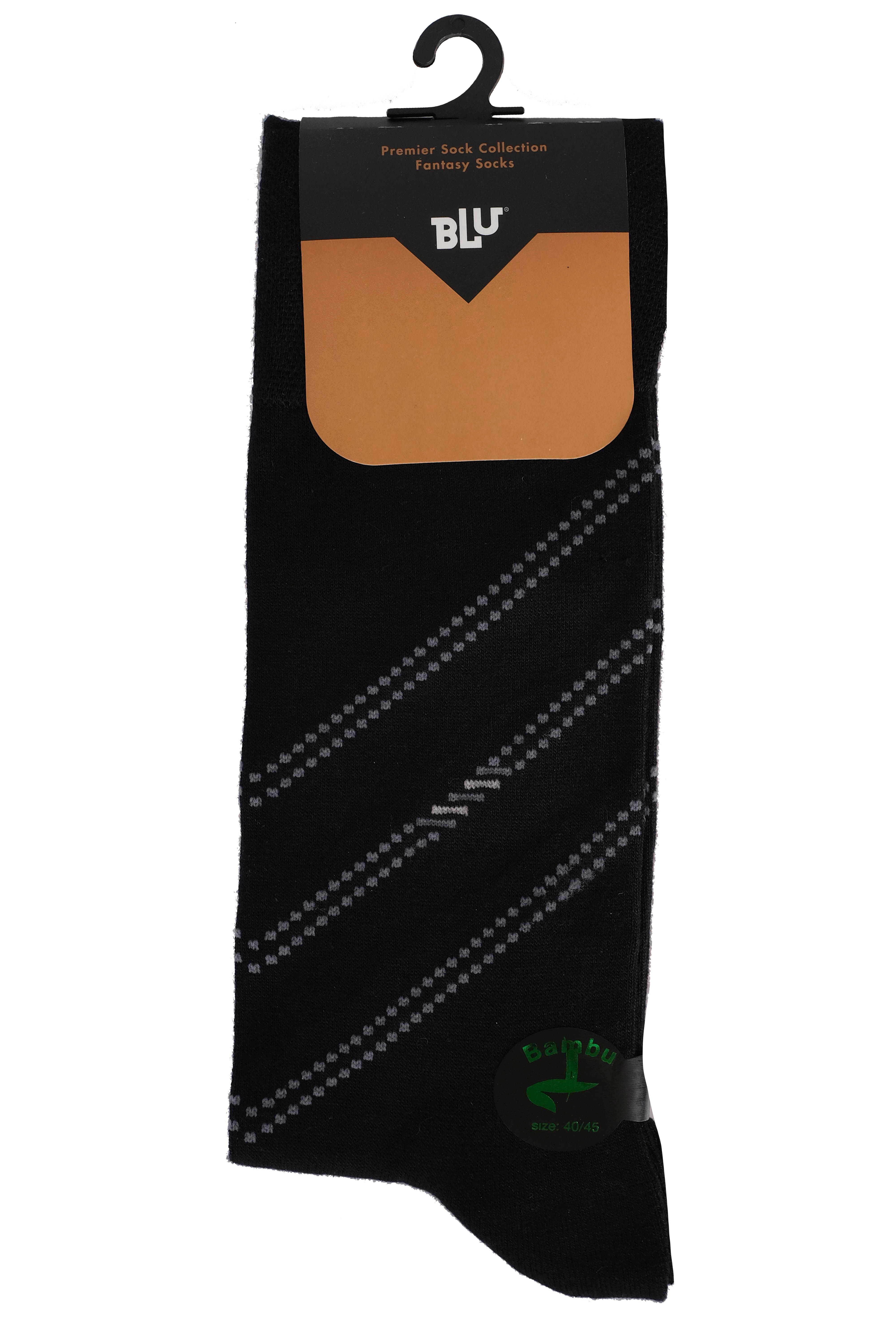 BLUÇorapBLU Bambu Çorap