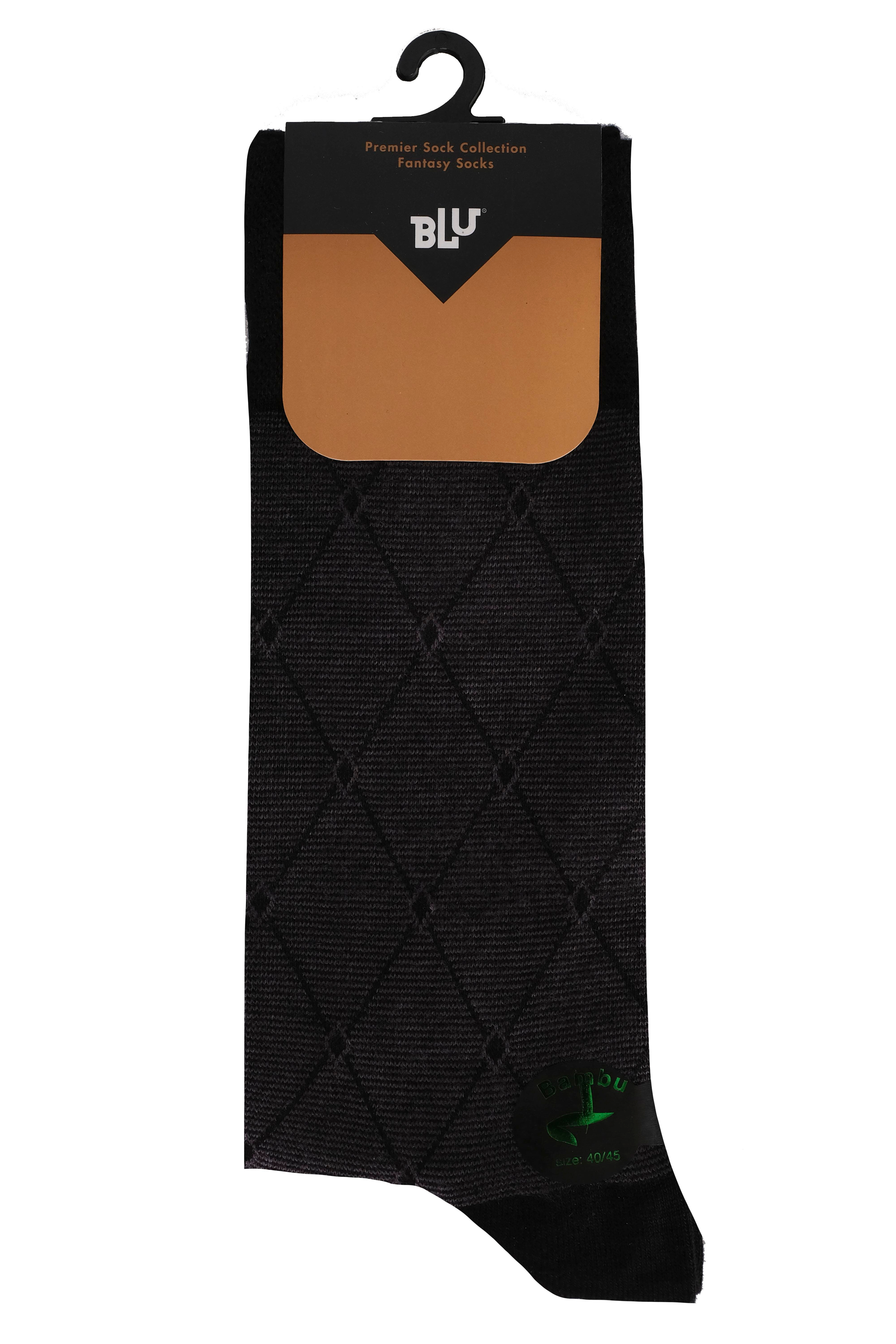 BLUÇorapBLU Bambu Çorap