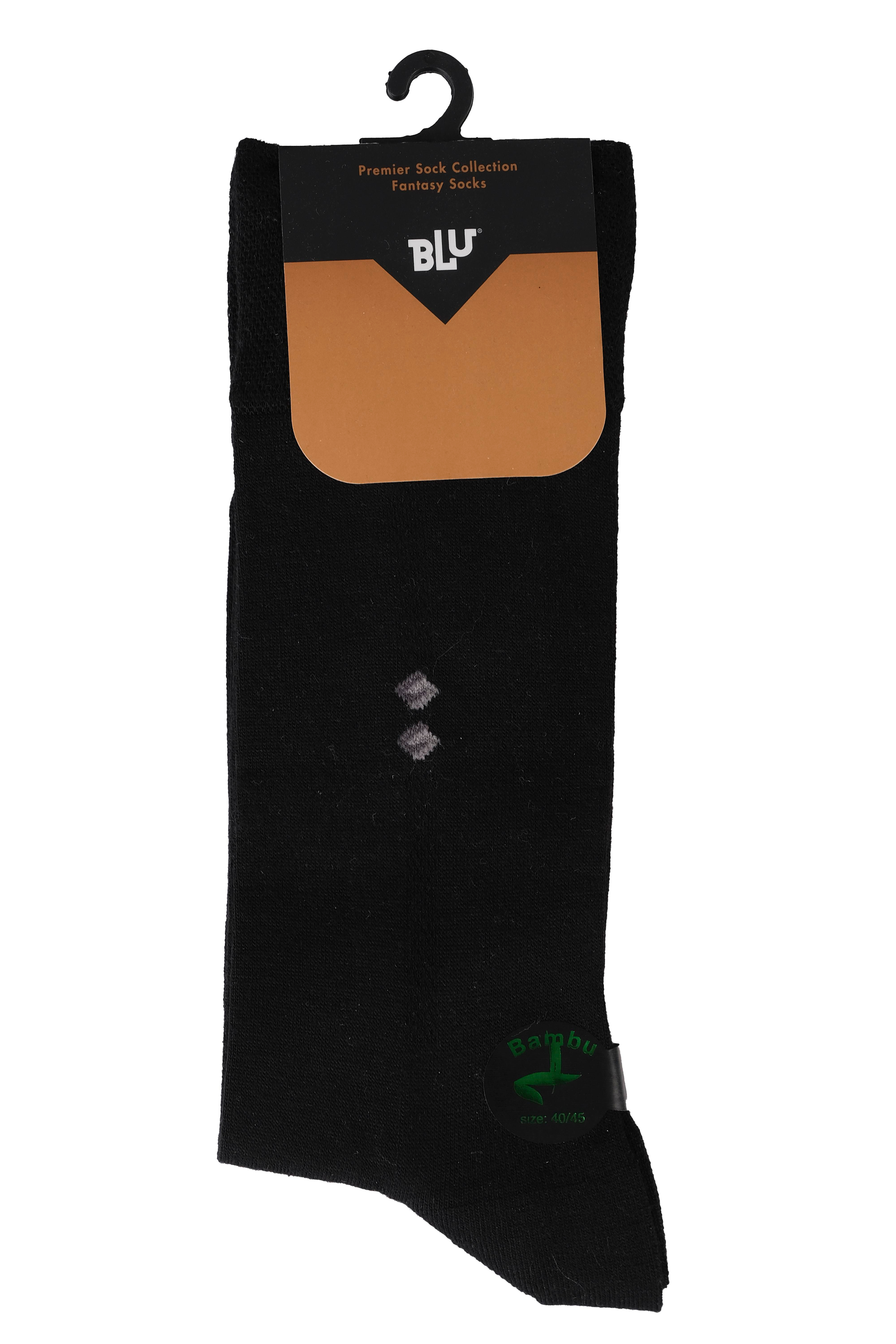 BLUÇorapBLU Bambu Çorap