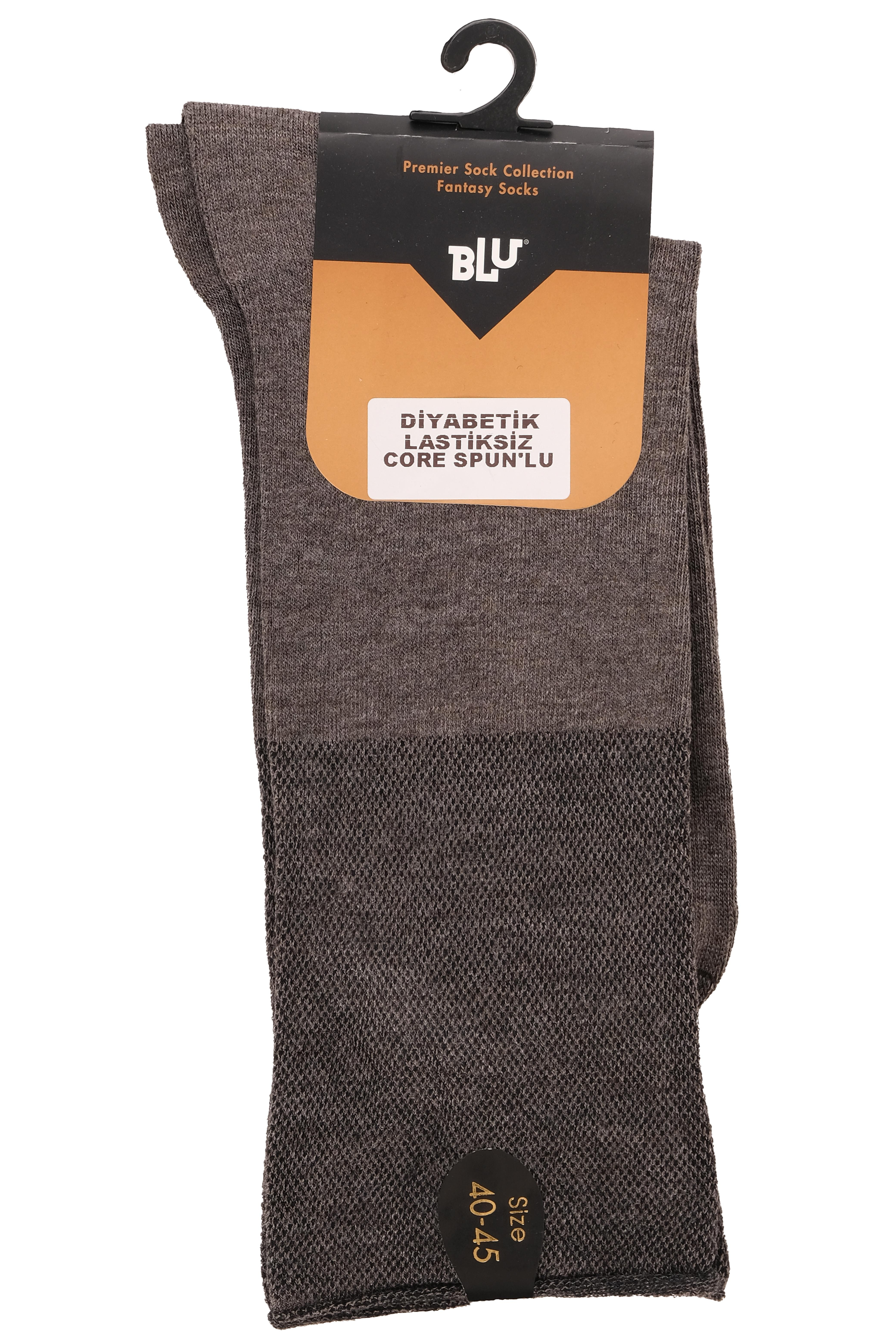 BLUÇorapBLU Bambu Çorap