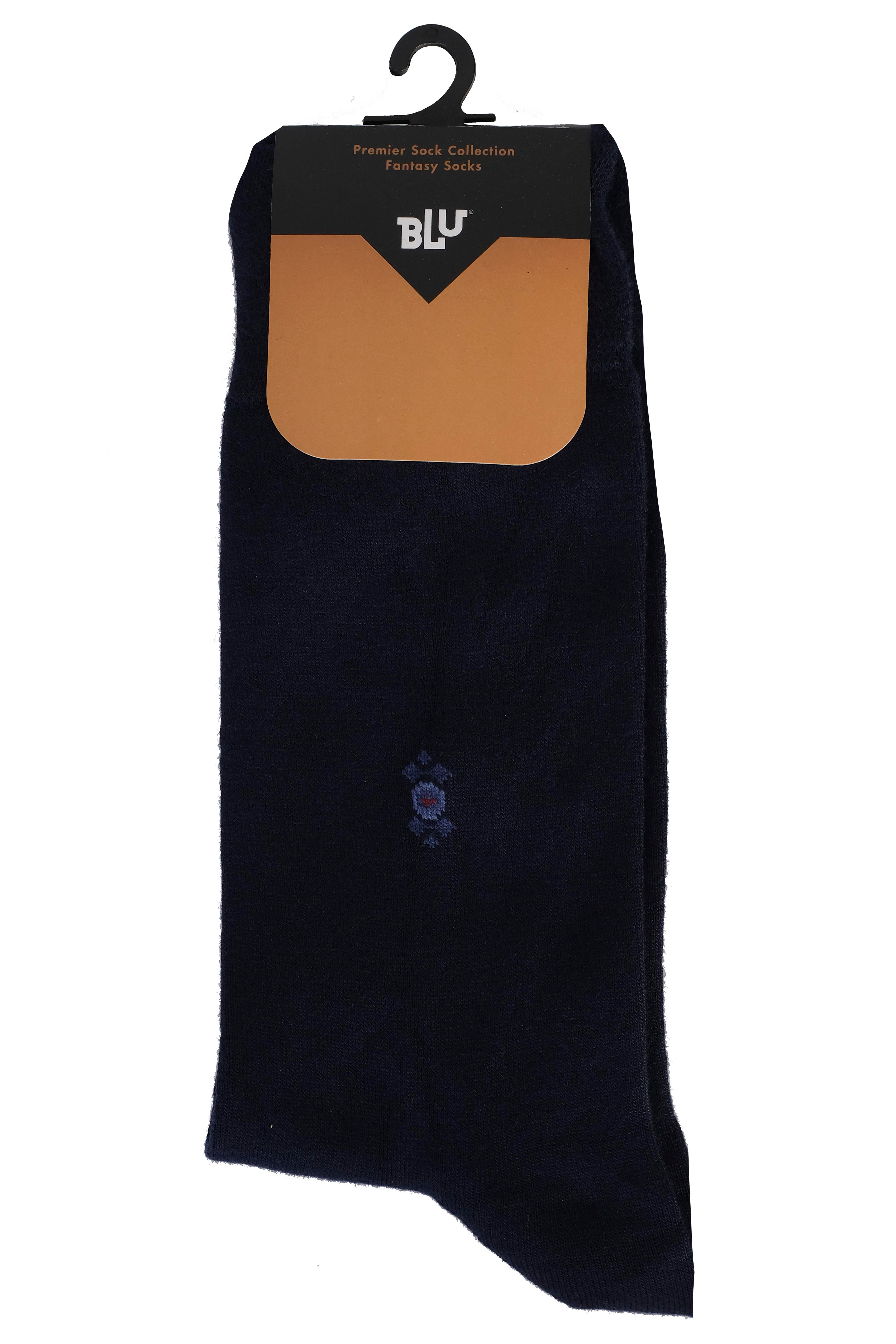 BLUÇorapBLU Bambu Çorap