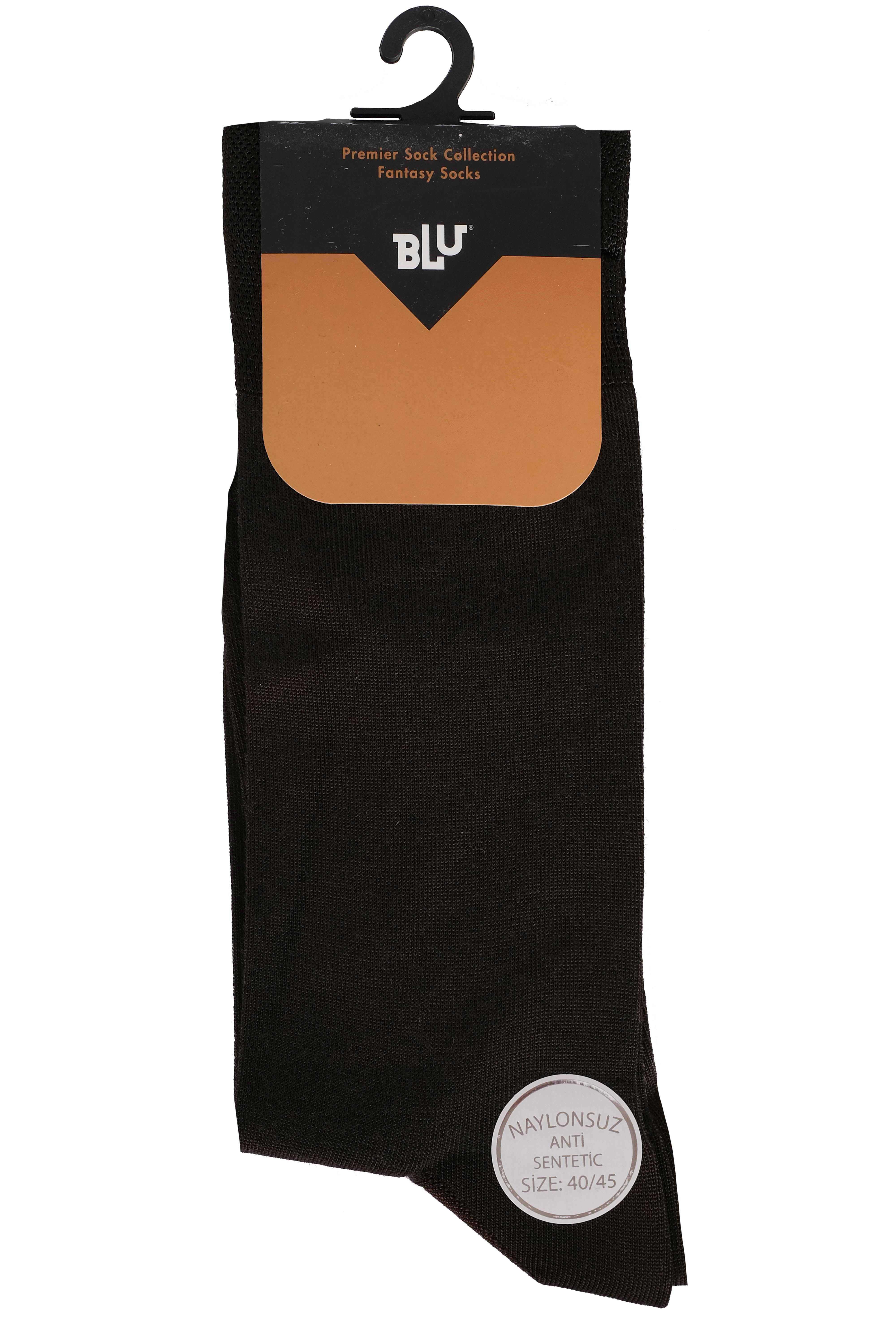 BLUÇorapBLU Erkek Çorap