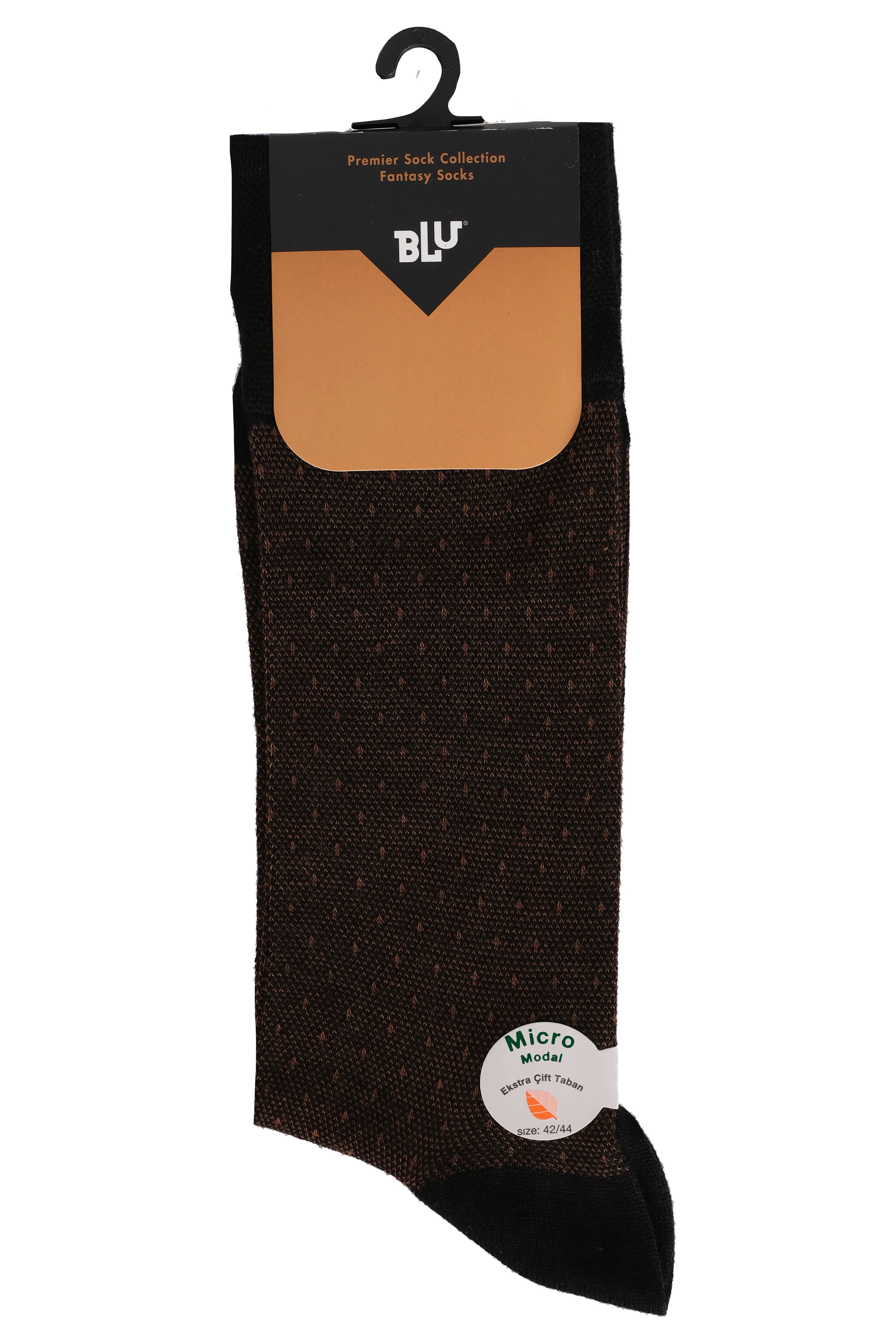 BLUÇorapBLU Erkek Çorap