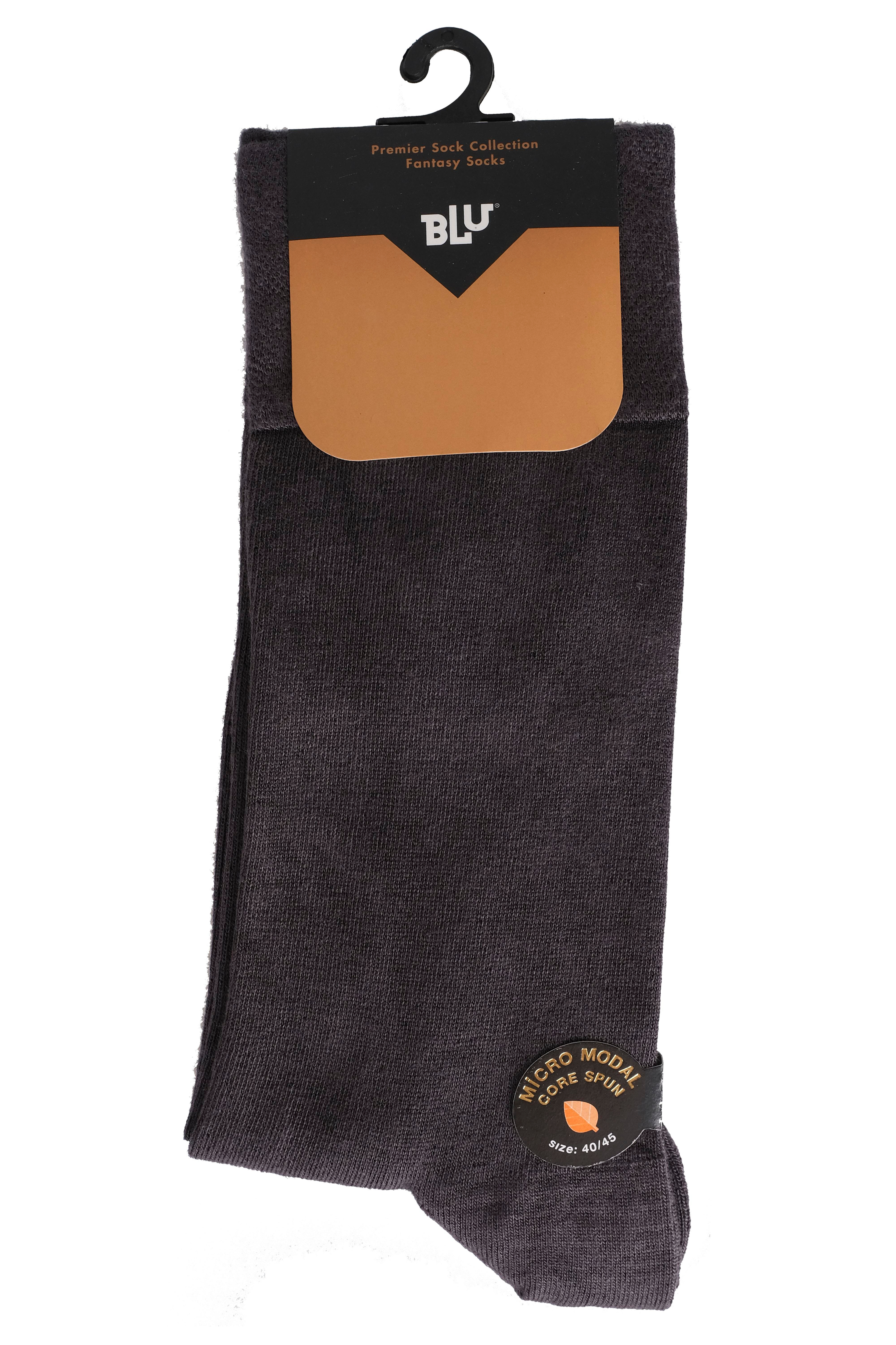 BLUÇorapBLU Modal Çorap