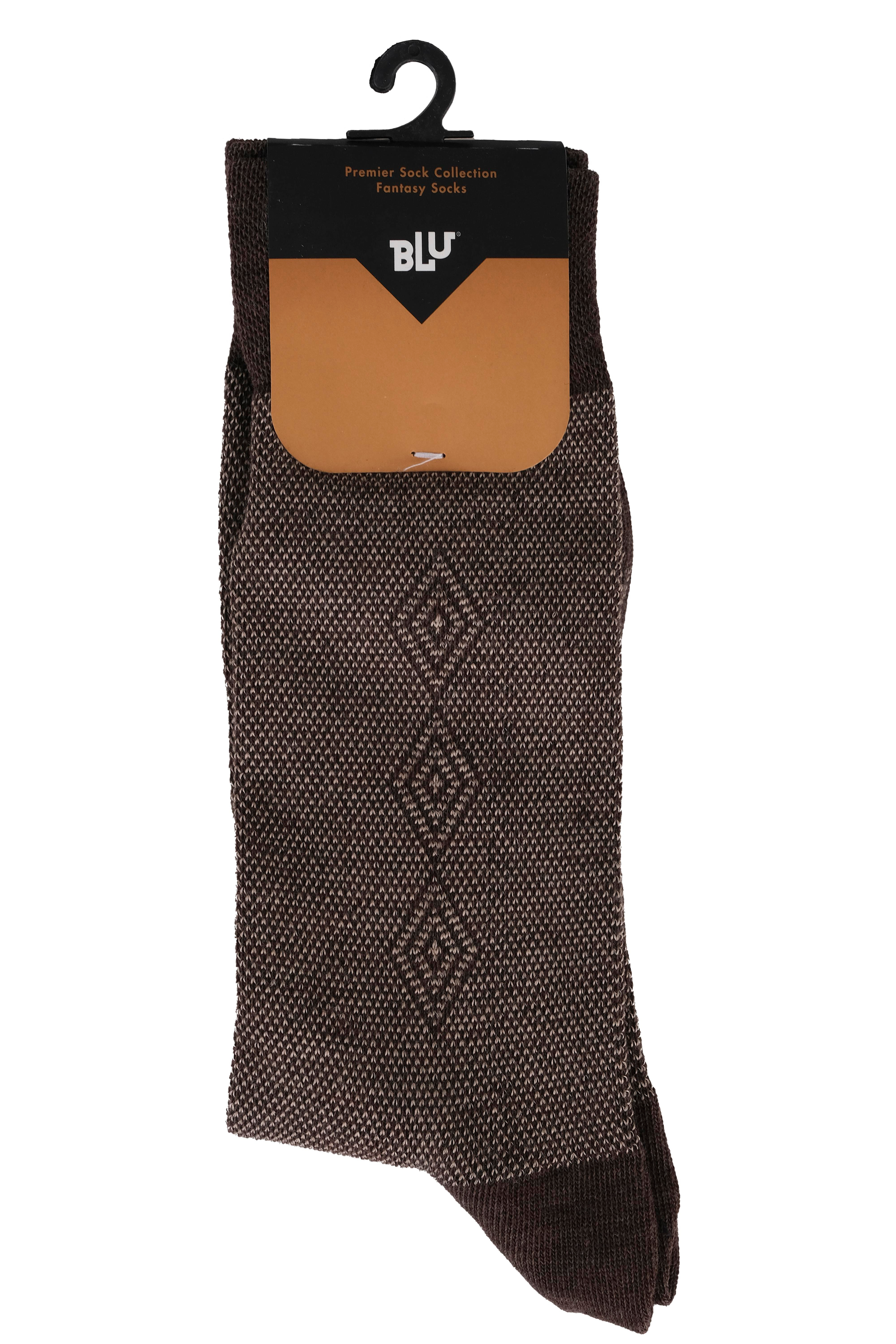 BLUÇorapBLU Yün Çorap