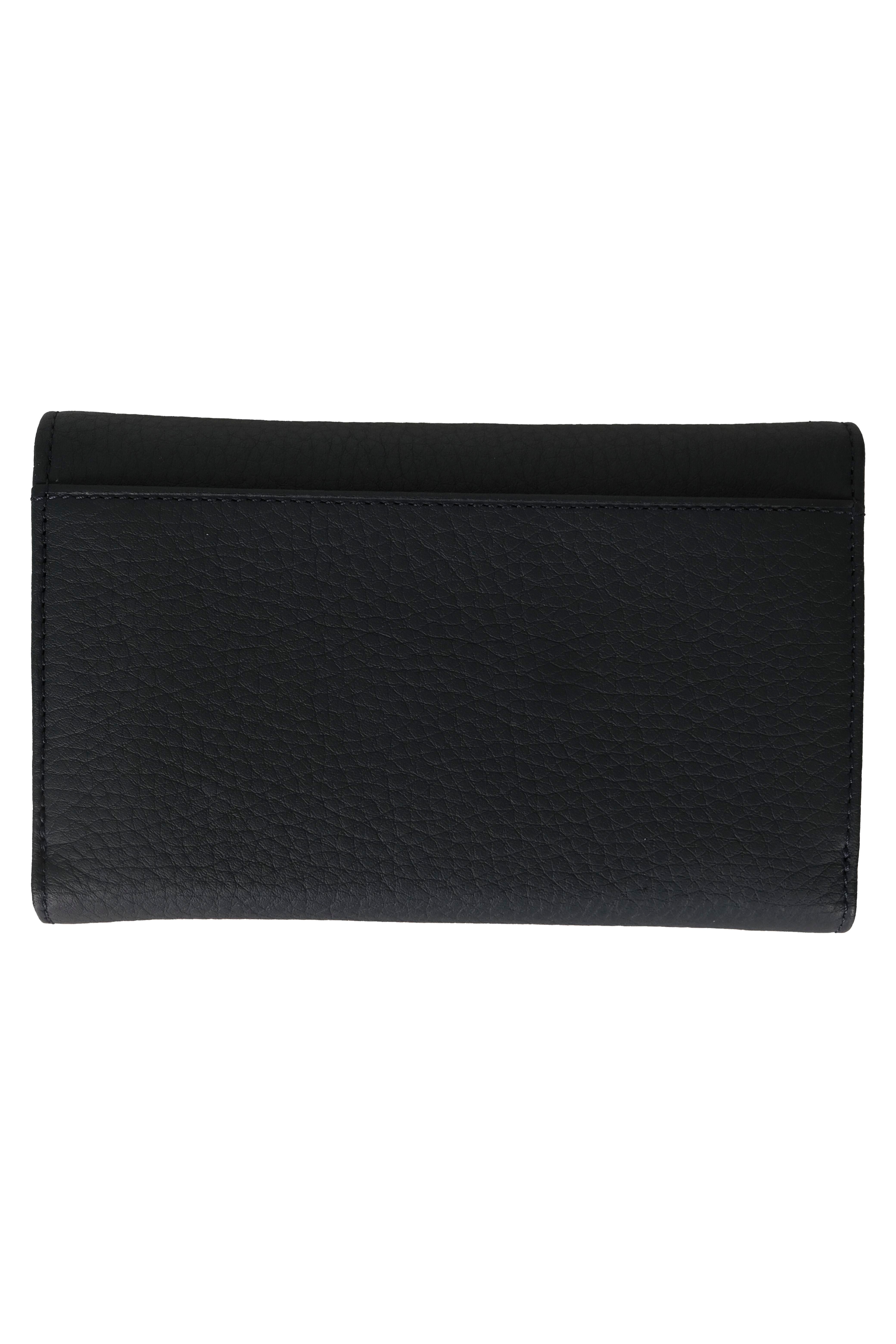 BLUEl Çantası / Cüzdan / PasaportlukBLU Çıtçıtlı Kartlık Bölmeli Cüzdan