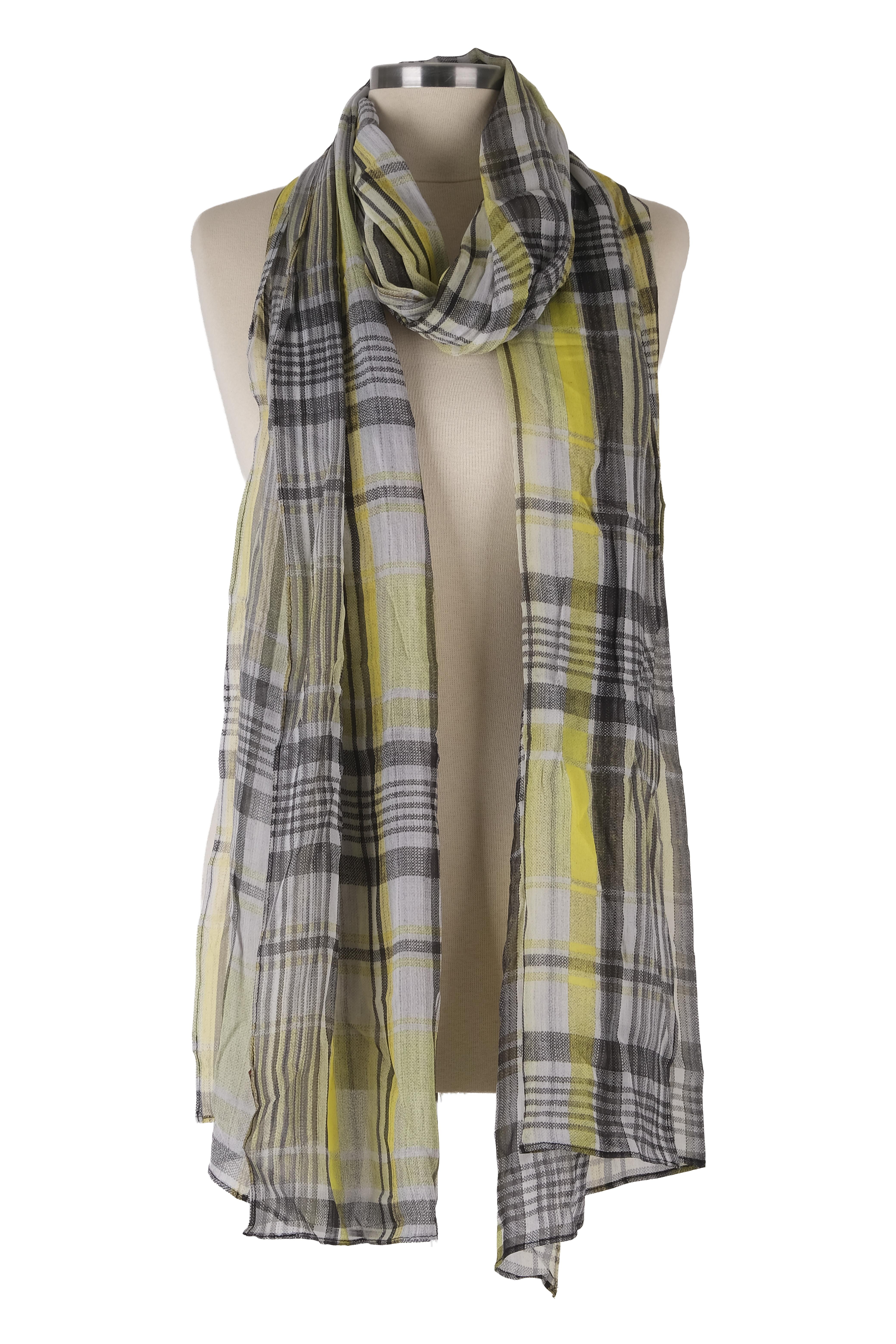 BLUEşarp / Fular / ŞalBLU Fular