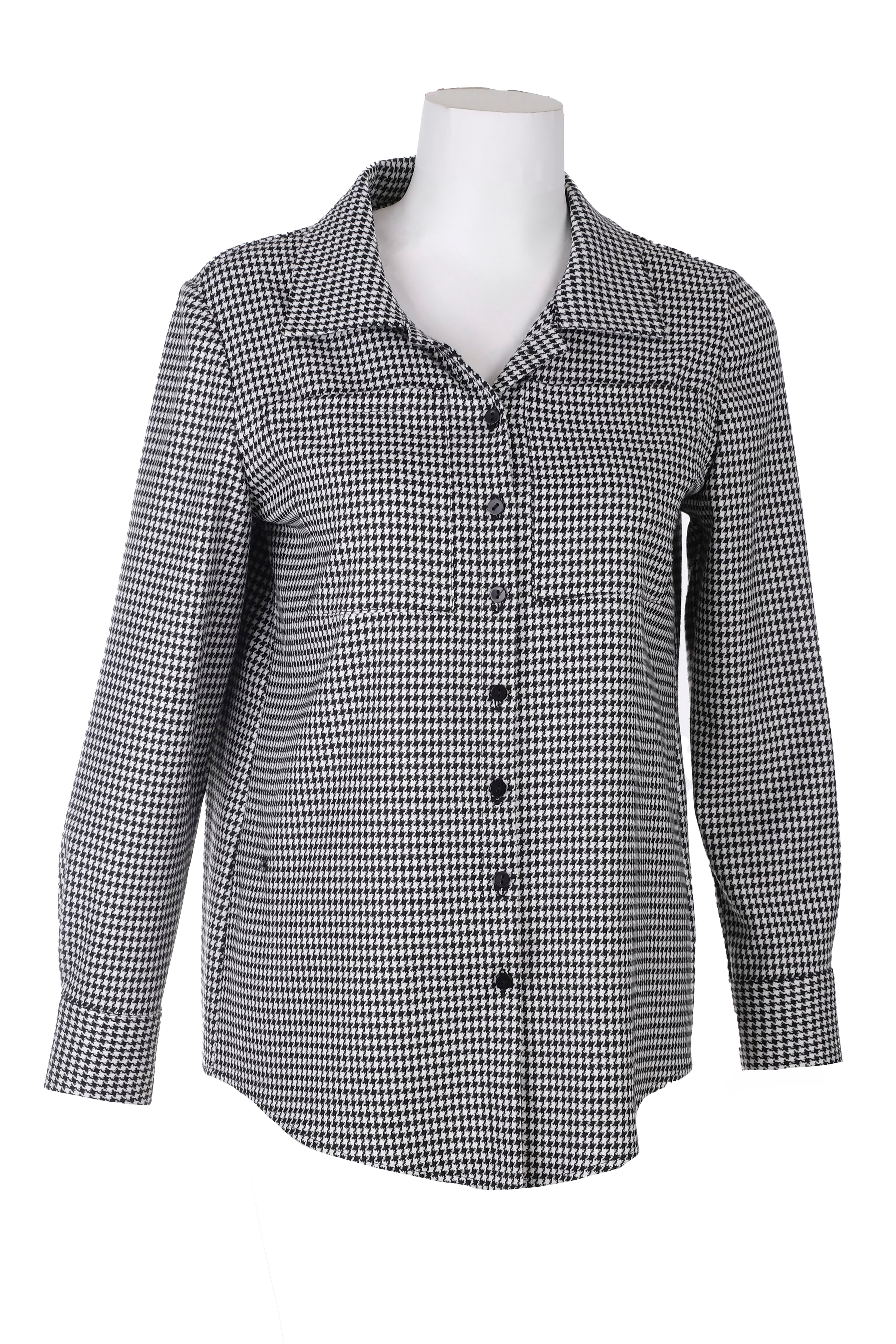 BLUGömlek BLU Çift Cepli Gömlek