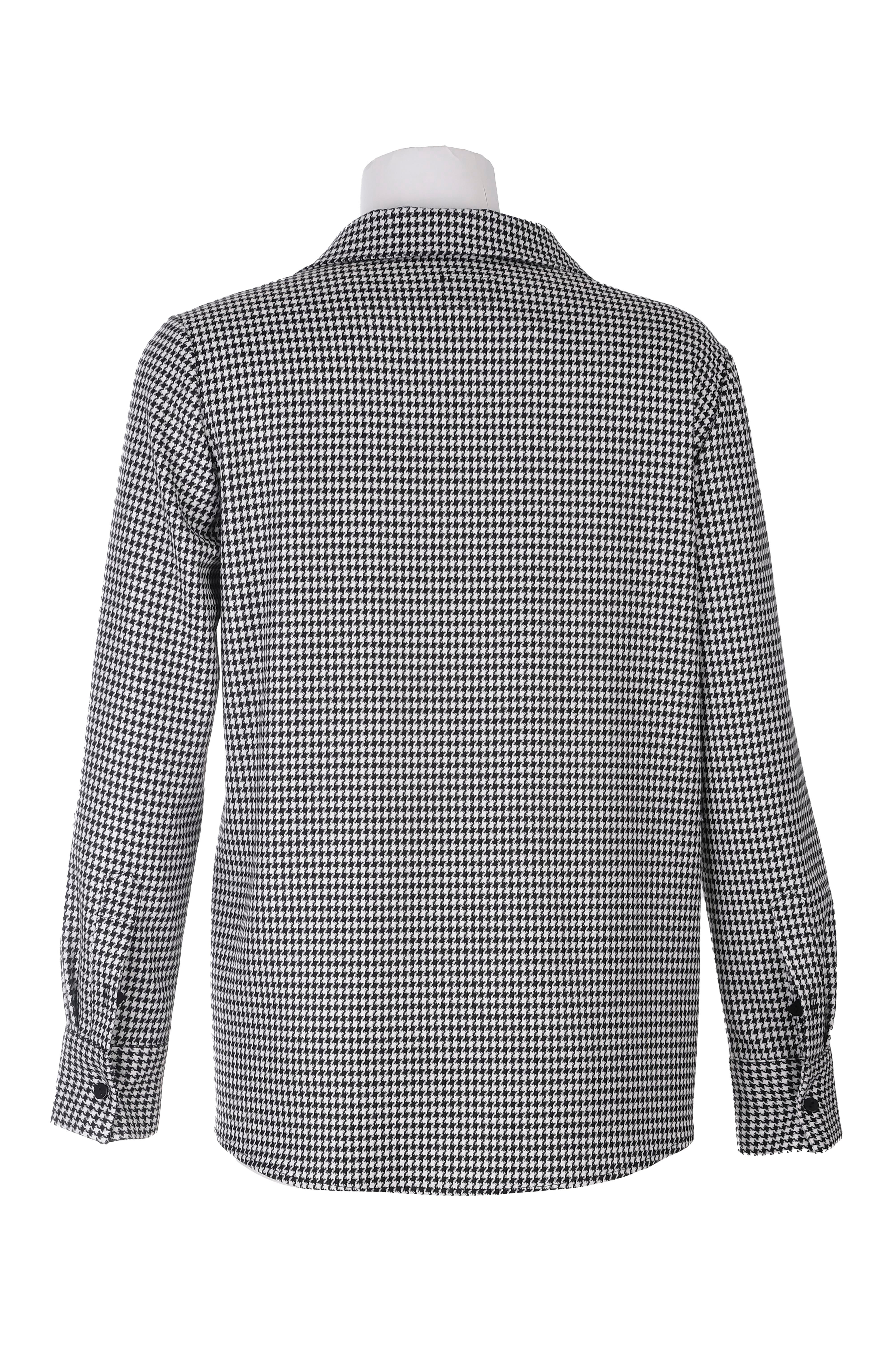 BLUGömlek BLU Çift Cepli Gömlek