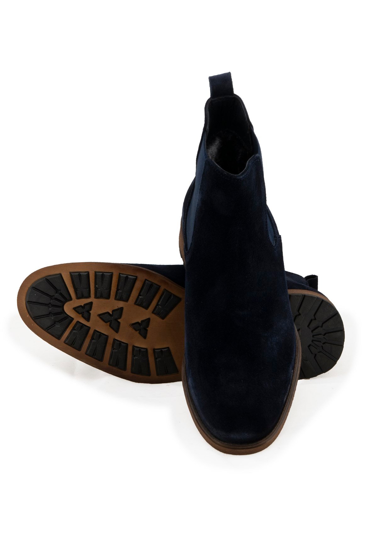 BluGünlük Ayakkabı / Bot BLU Bot