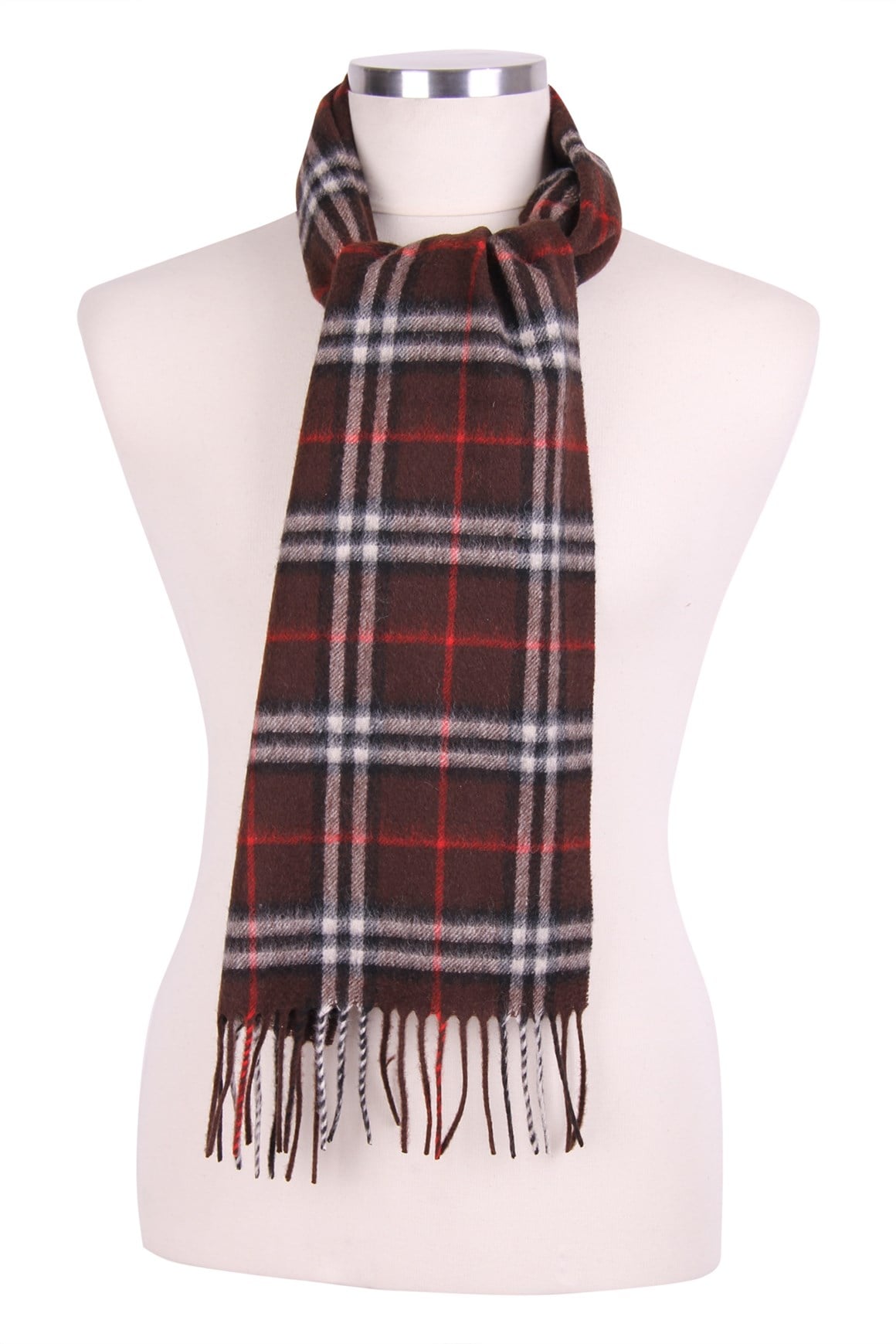 BluKaşkolKAŞMİR KAŞKOL