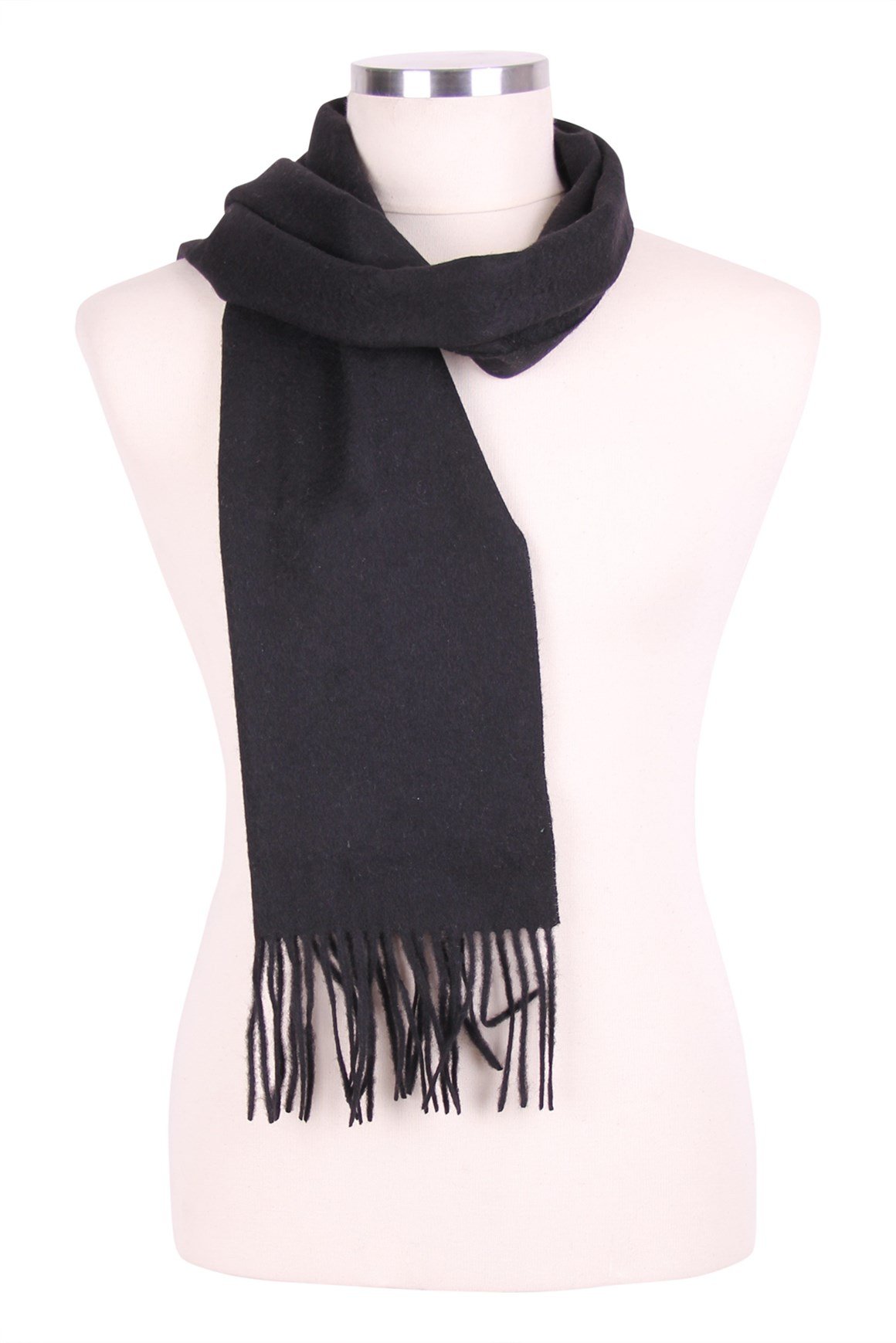 BluKaşkolKAŞMİR KAŞKOL