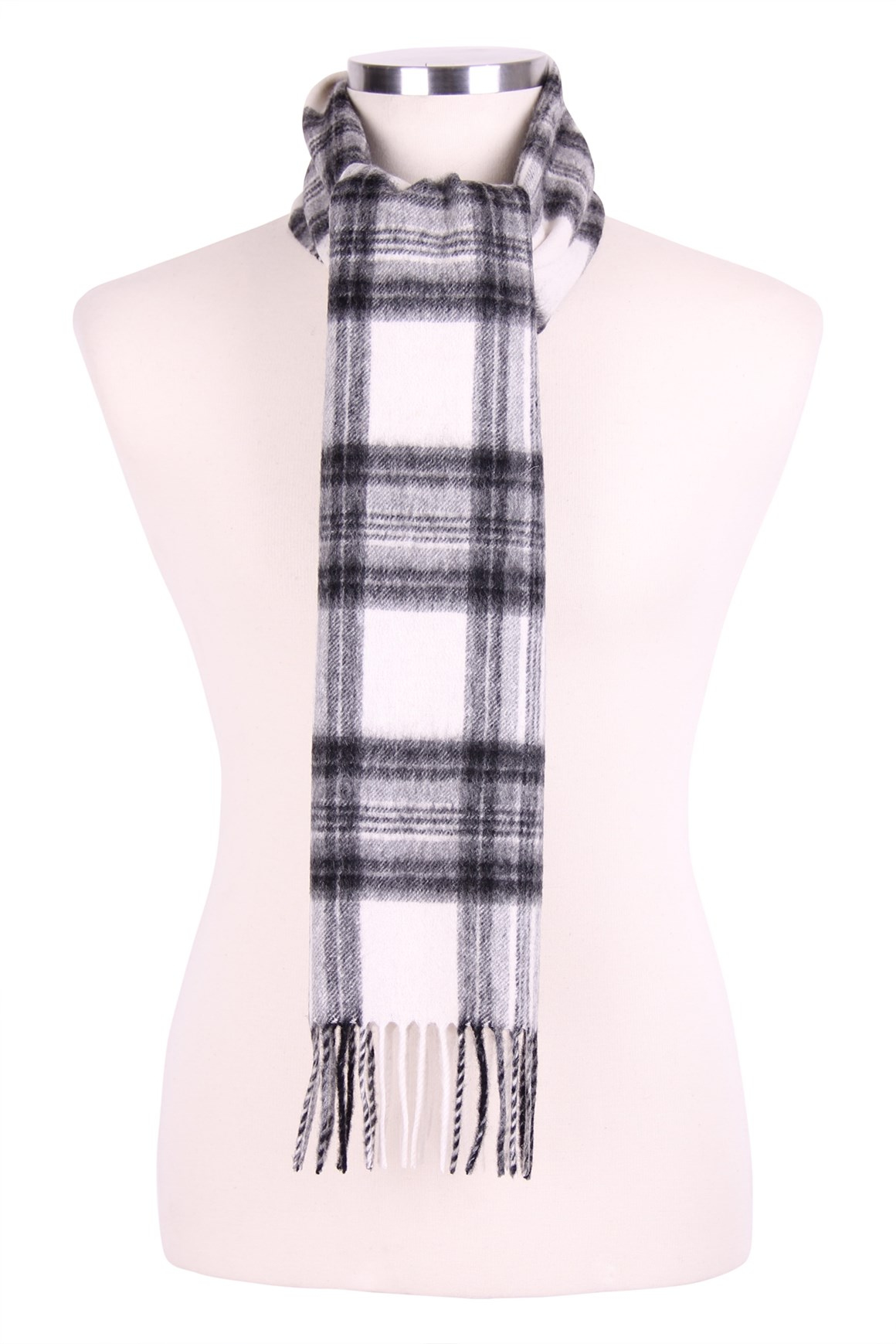 BluKaşkolKAŞMİR KAŞKOL