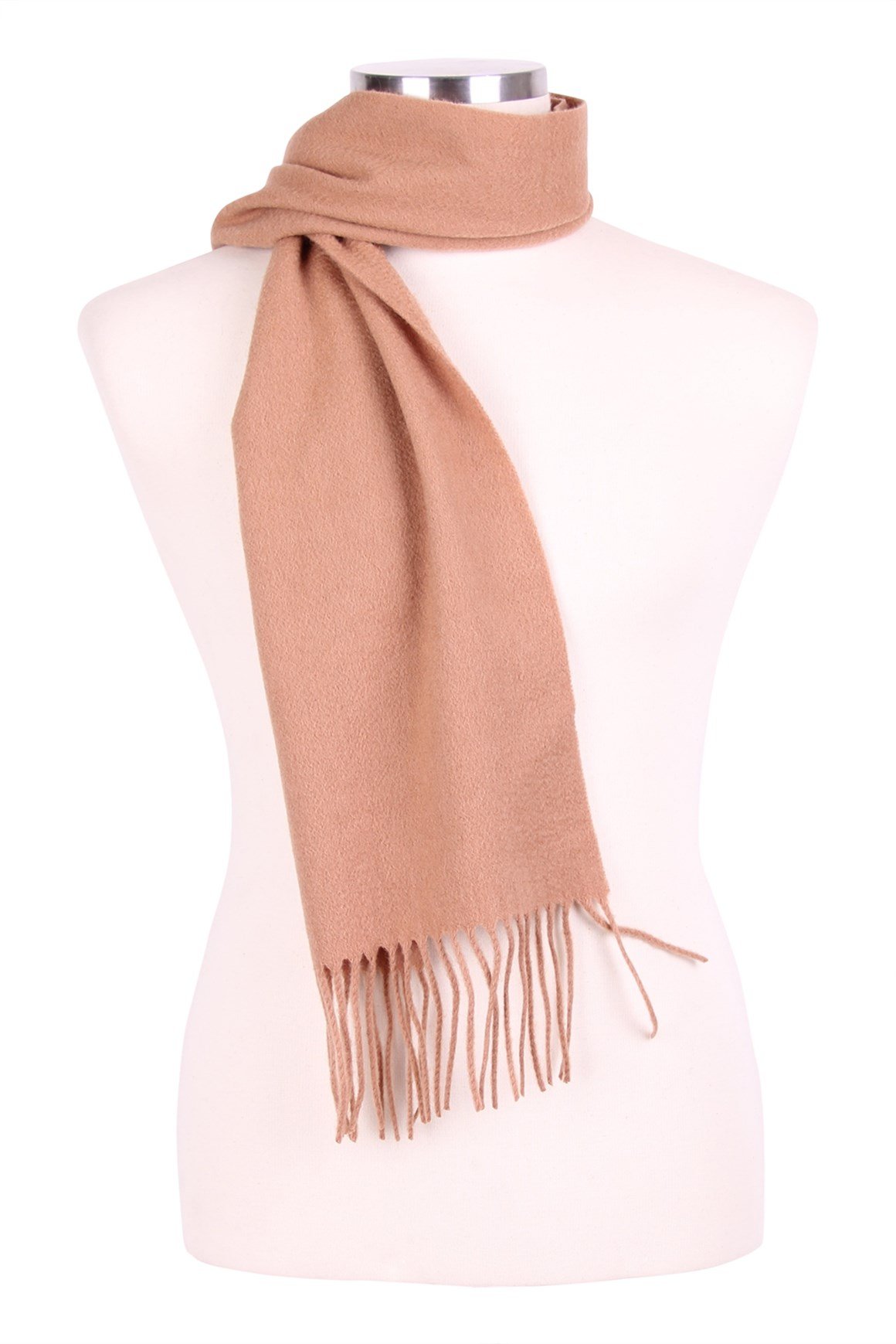 BluKaşkolKAŞMİR KAŞKOL